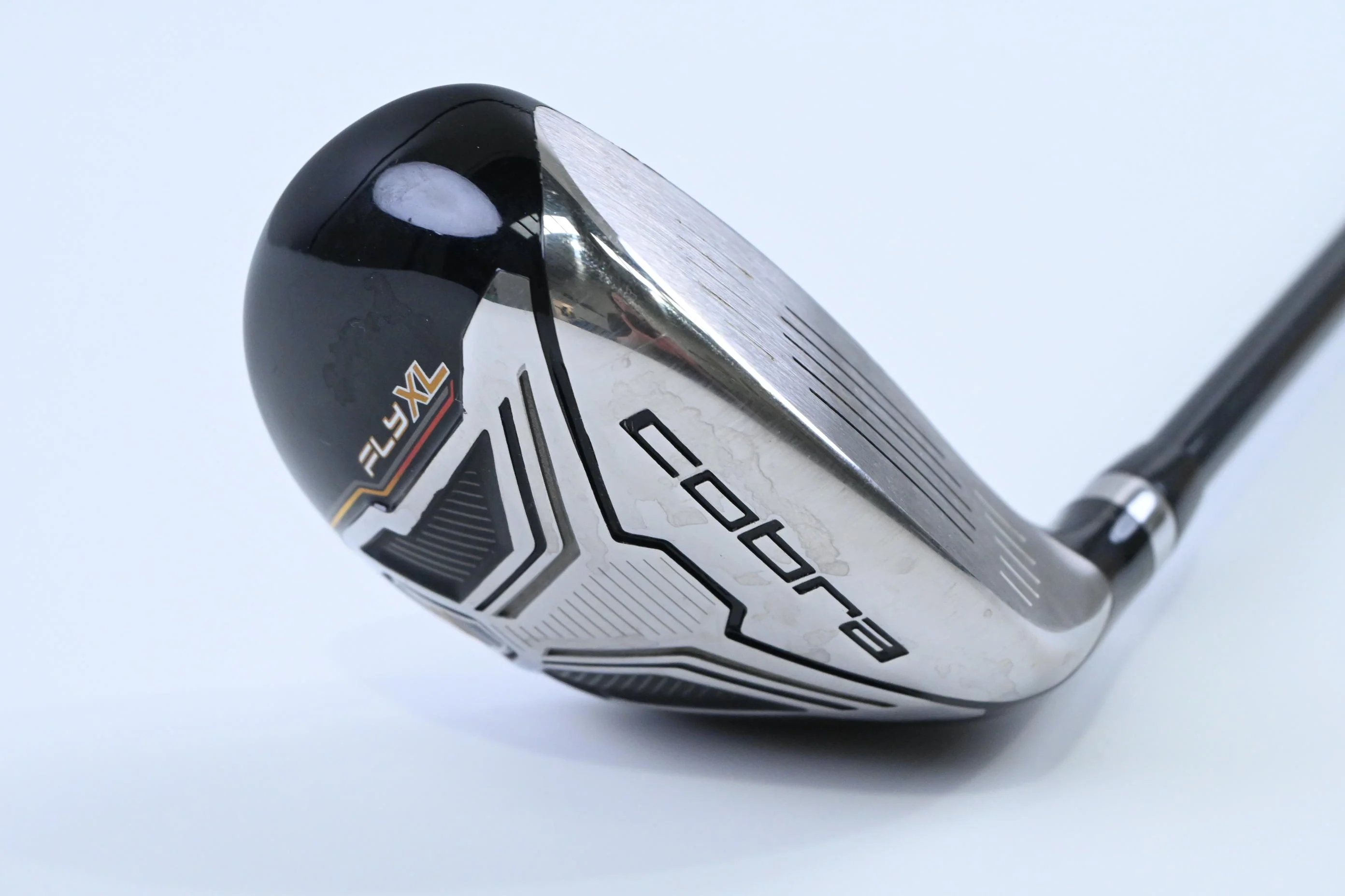 Cobra Fly XL #5 Hybrid / 23 Degree / Regular Flex Cobra Fly XL Shaft