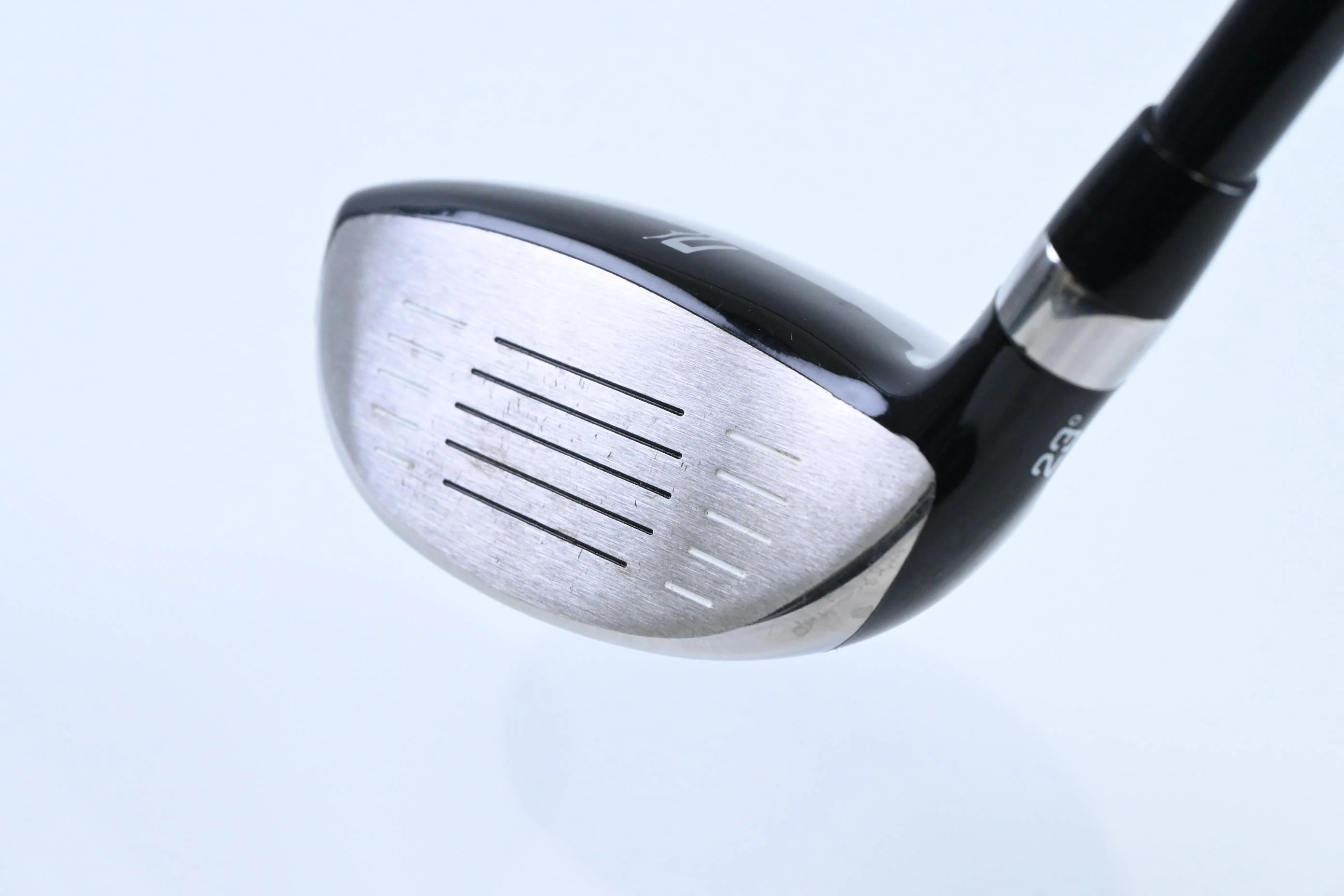 Cobra Fly XL #5 Hybrid / 23 Degree / Regular Flex Cobra Fly XL Shaft - Image 4