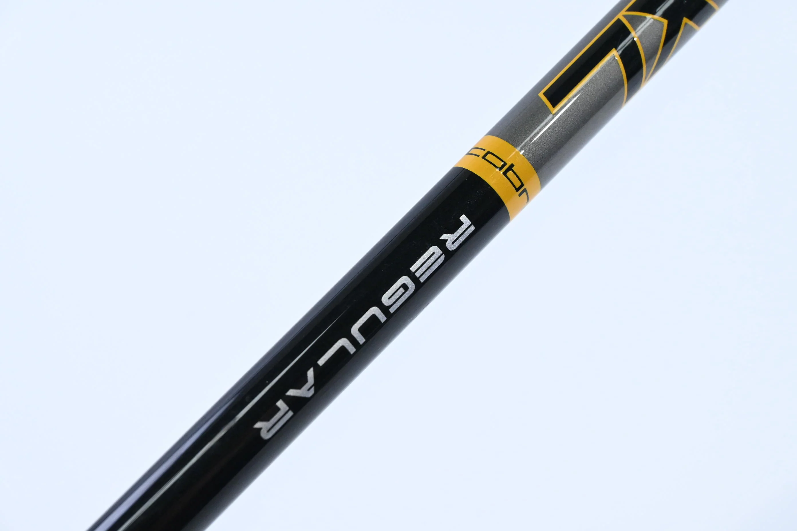 Cobra Fly XL #5 Hybrid / 23 Degree / Regular Flex Cobra Fly XL Shaft - Image 6