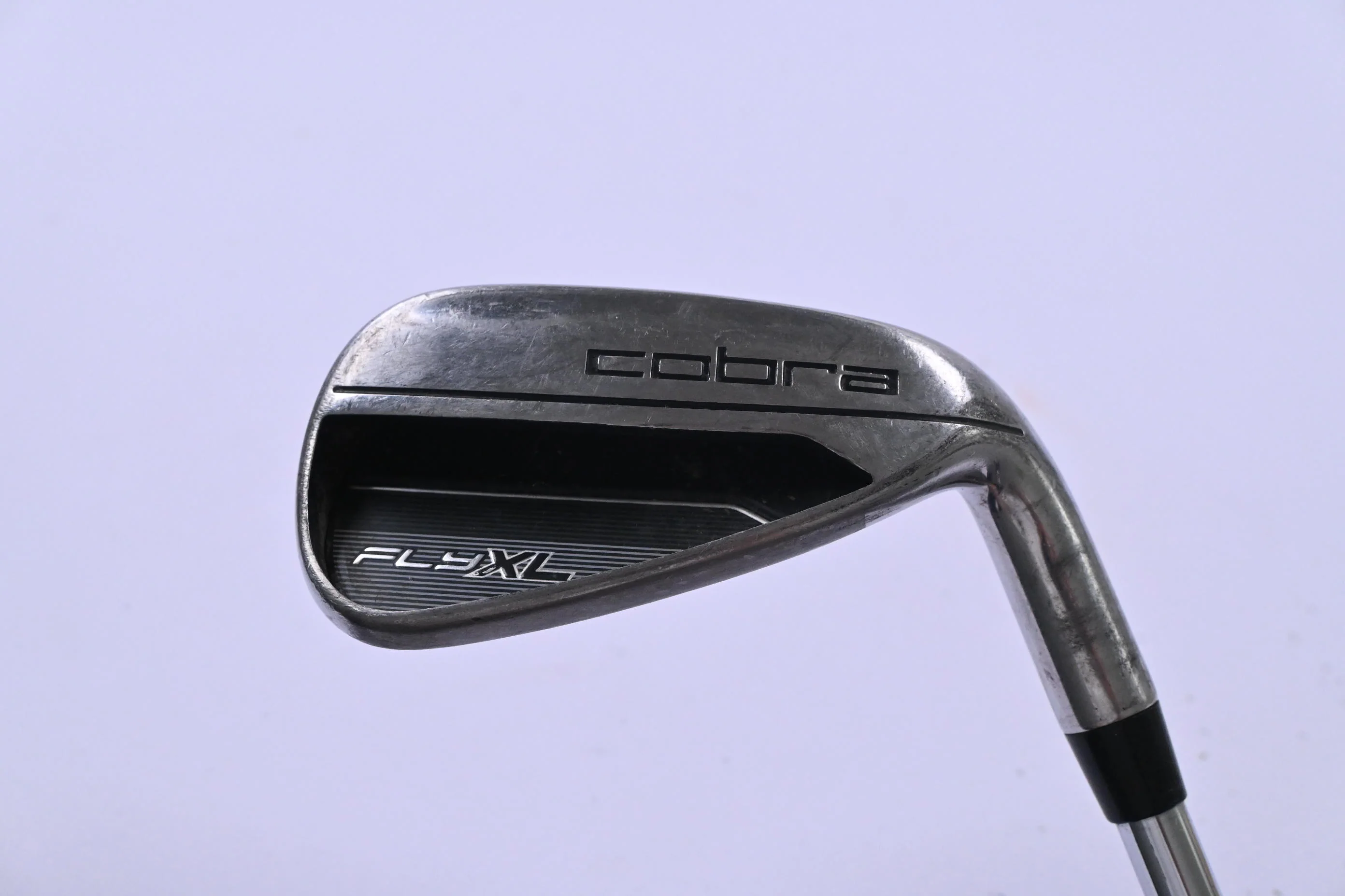 Cobra Fly XL #9 Iron / Regular Flex Cobra XL Shaft