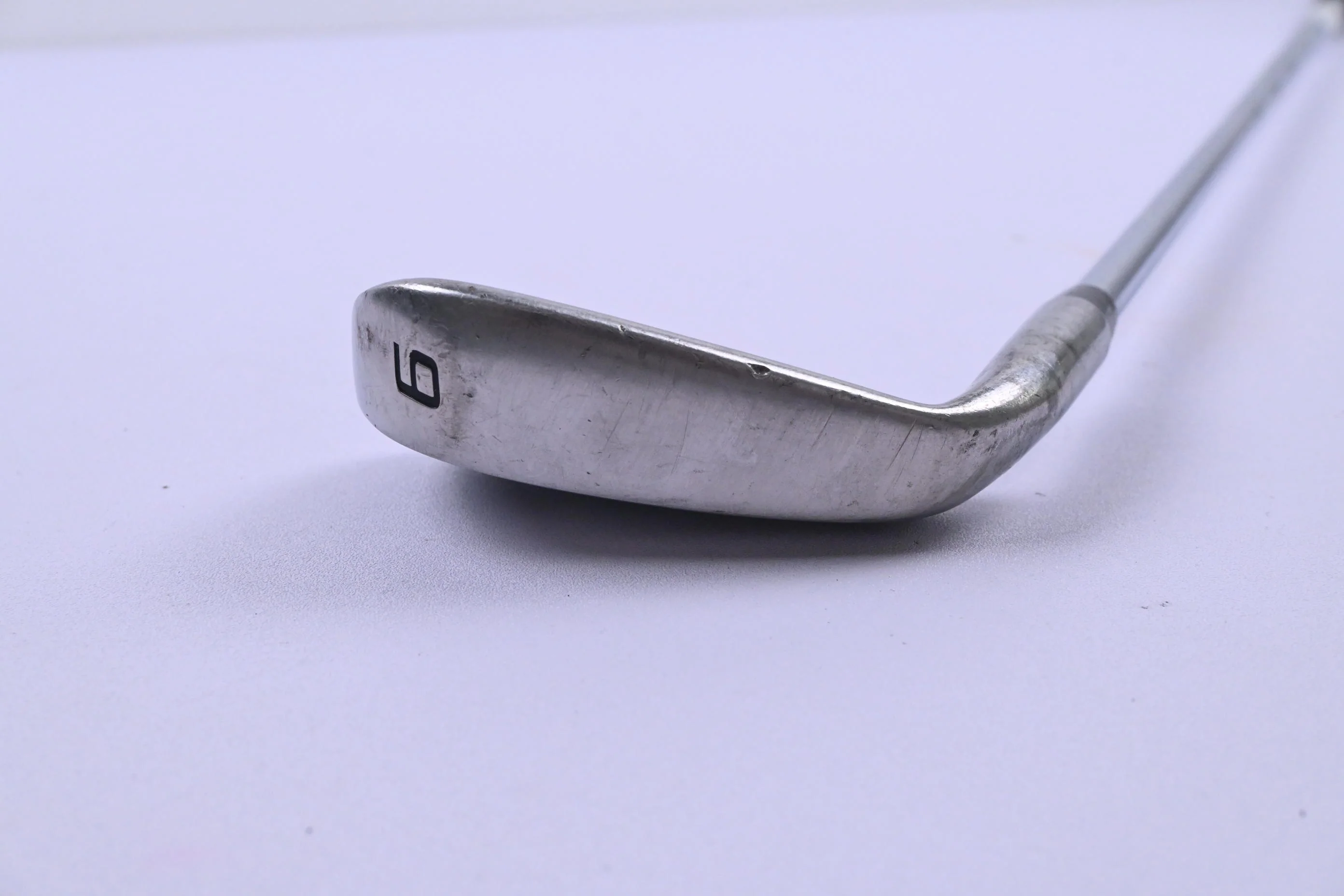 Cobra Fly XL #9 Iron / Regular Flex Cobra XL Shaft - Image 3
