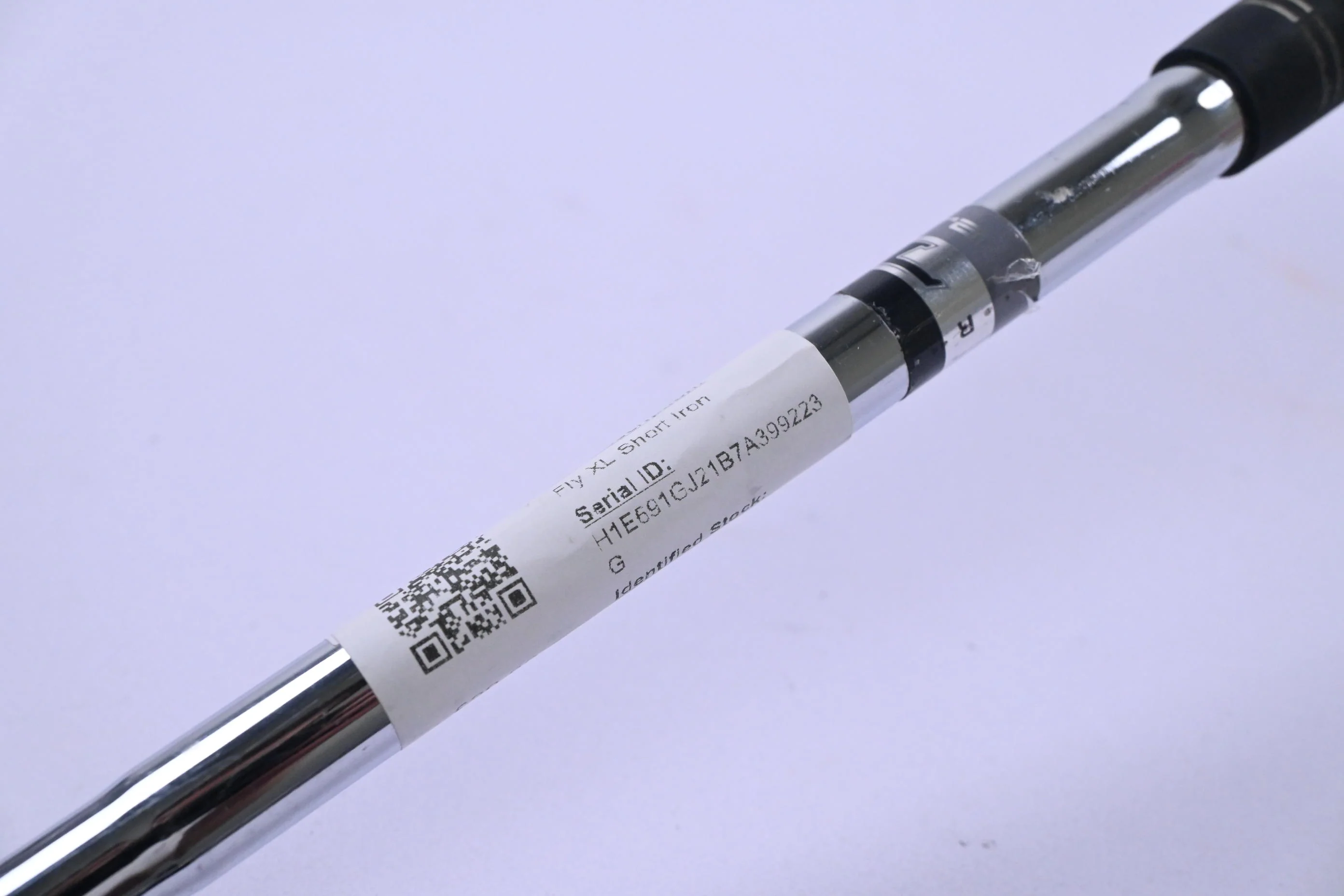 Cobra Fly XL #9 Iron / Regular Flex Cobra XL Shaft - Image 5