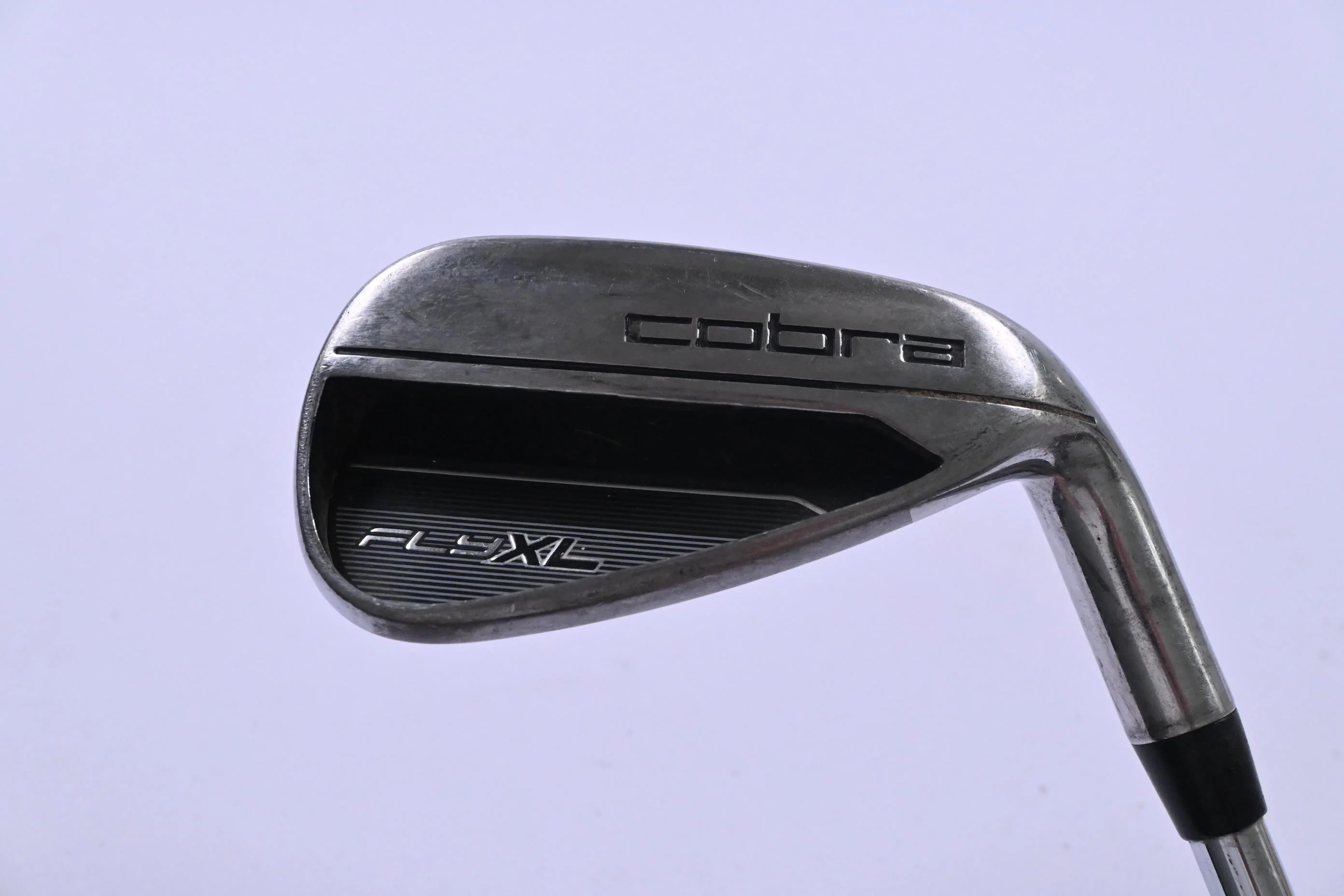 Cobra Fly XL #8 Iron / Regular Flex Cobra XL Shaft