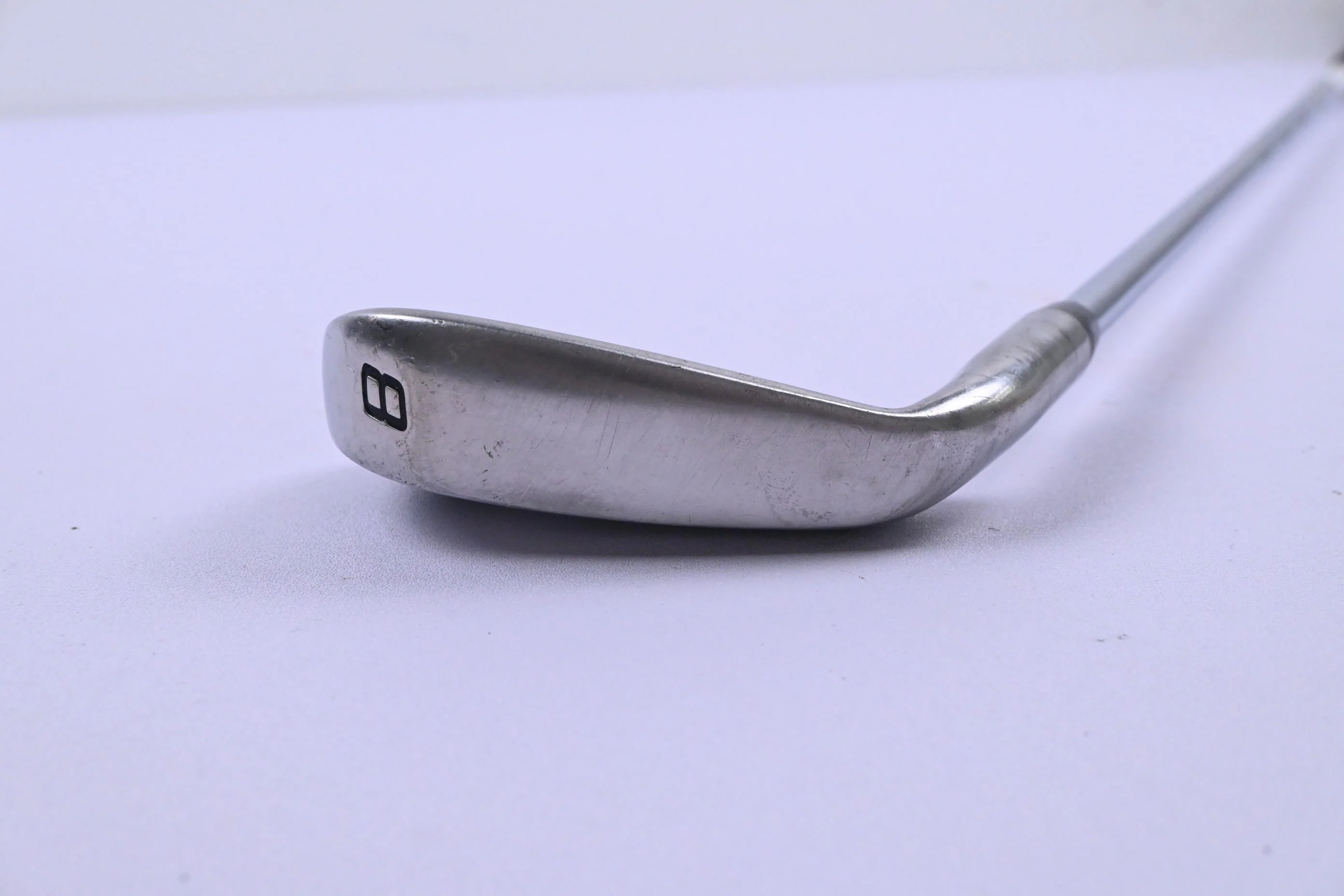 Cobra Fly XL #8 Iron / Regular Flex Cobra XL Shaft - Image 3
