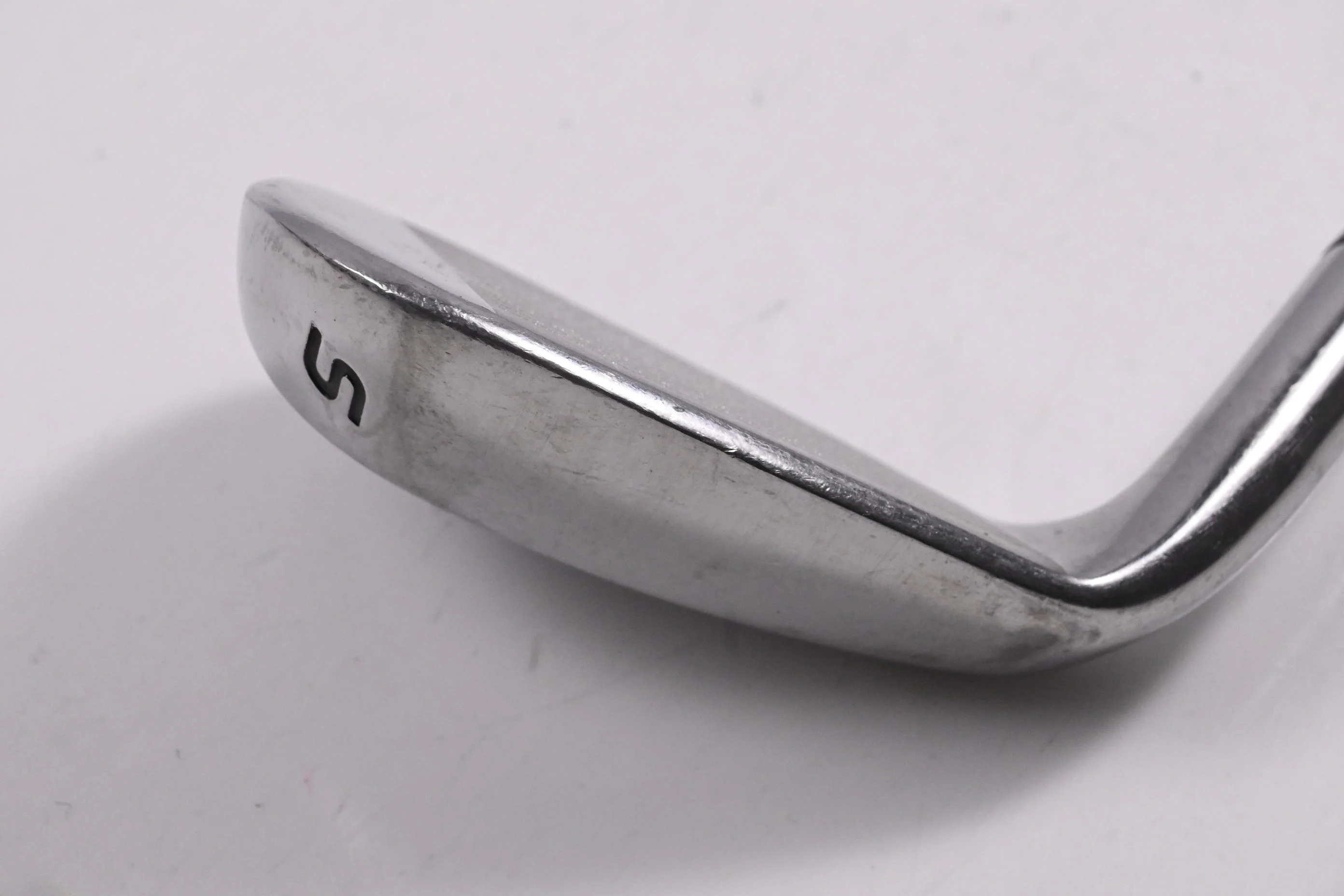 Cobra Fly XL Sand Wedge / 55 Degree / Regular Flex Cobra XL Shaft - Image 3