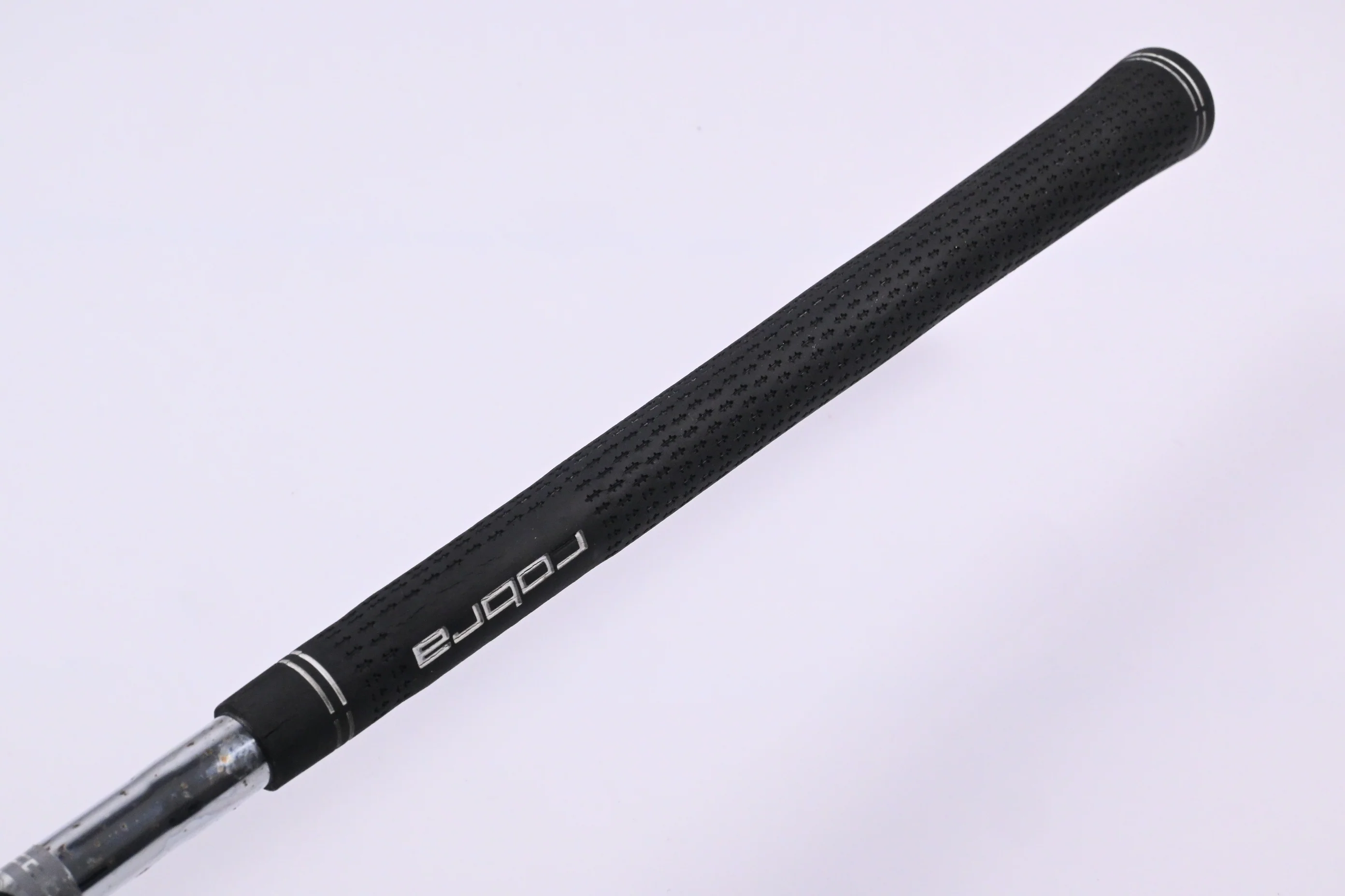 Cobra Fly XL Sand Wedge / 55 Degree / Regular Flex Cobra XL Steel Shaft - Image 6