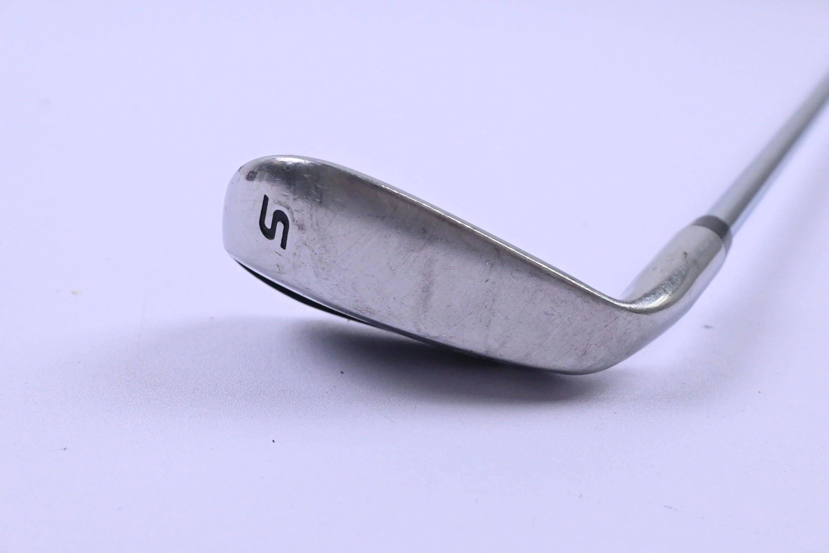 Cobra Fly XL Sand Wedge / 55 Degree / Regular Flex Cobra XL Shaft - Image 3