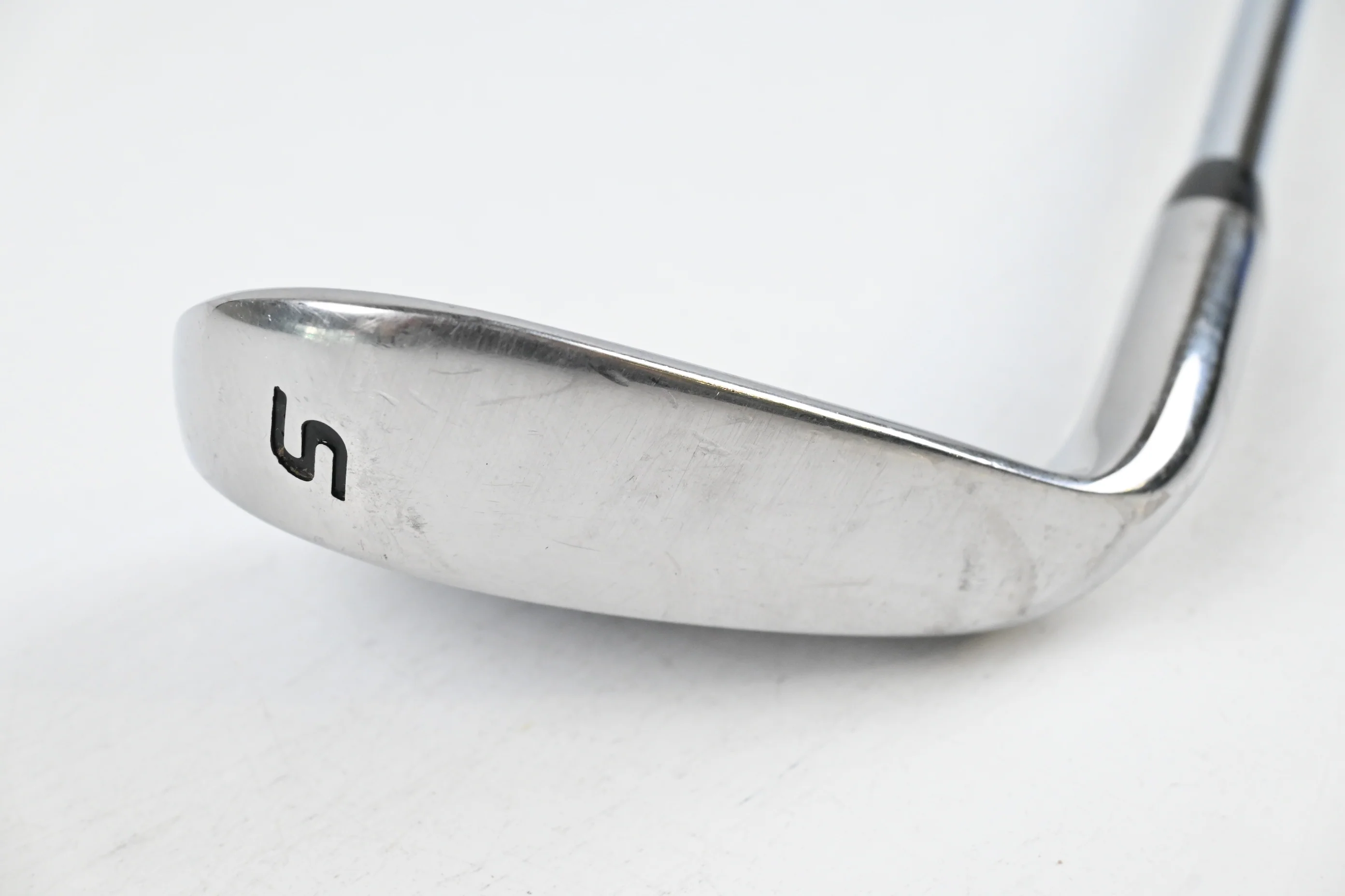 Cobra Fly XL Sand Wedge / 55 Degree / Regular Flex Cobra XL Shaft - Image 3