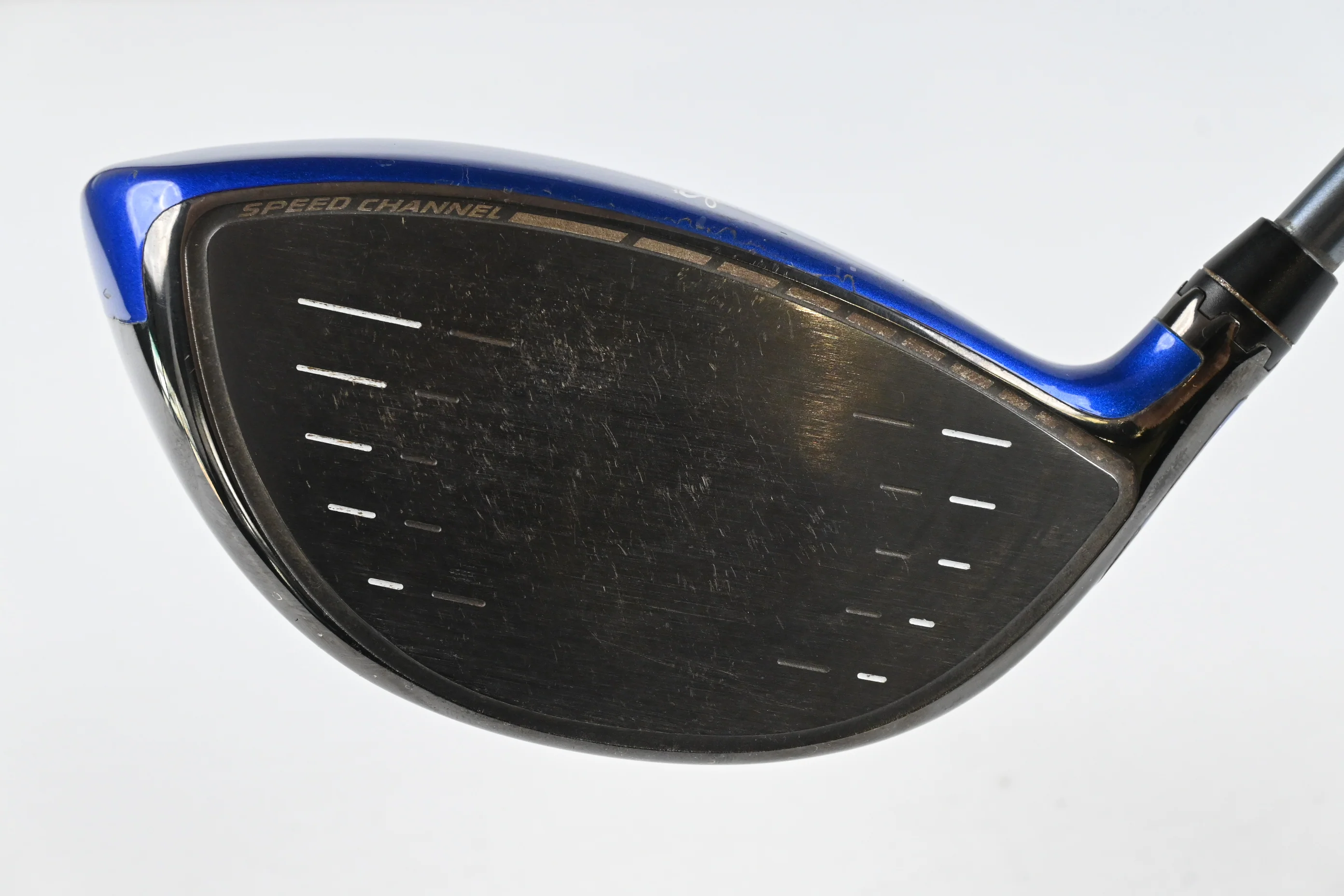 Cobra Fly-Z Driver / 12 Degree / Senior Flex Matrix MFS Red Tie Q4 60 Shaft - Image 4