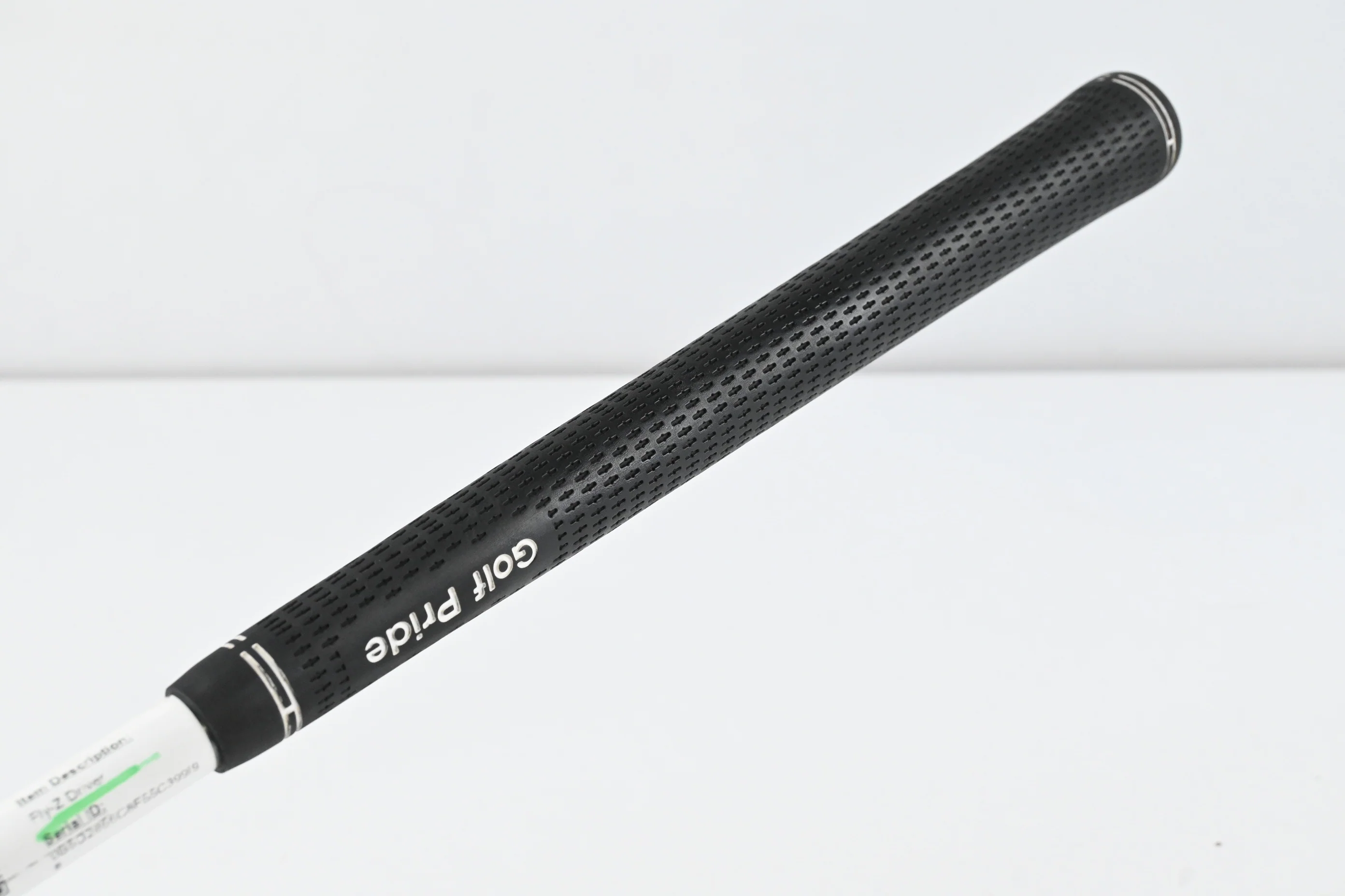 Cobra Fly-Z Driver / 12 Degree / Senior Flex Matrix MFS Red Tie Q4 60 Shaft - Image 8