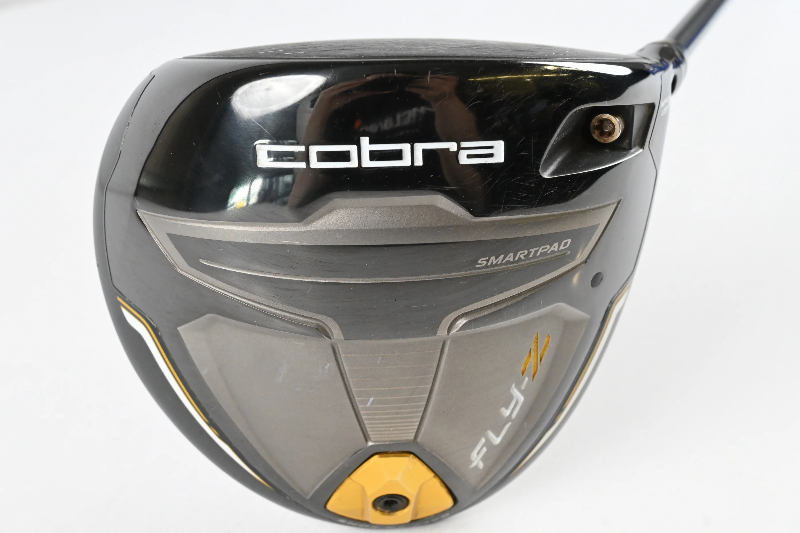 Cobra Fly-Z Driver / 9-12 Degree / Regular Flex VLCT-SP 60 Shaft - Image 2