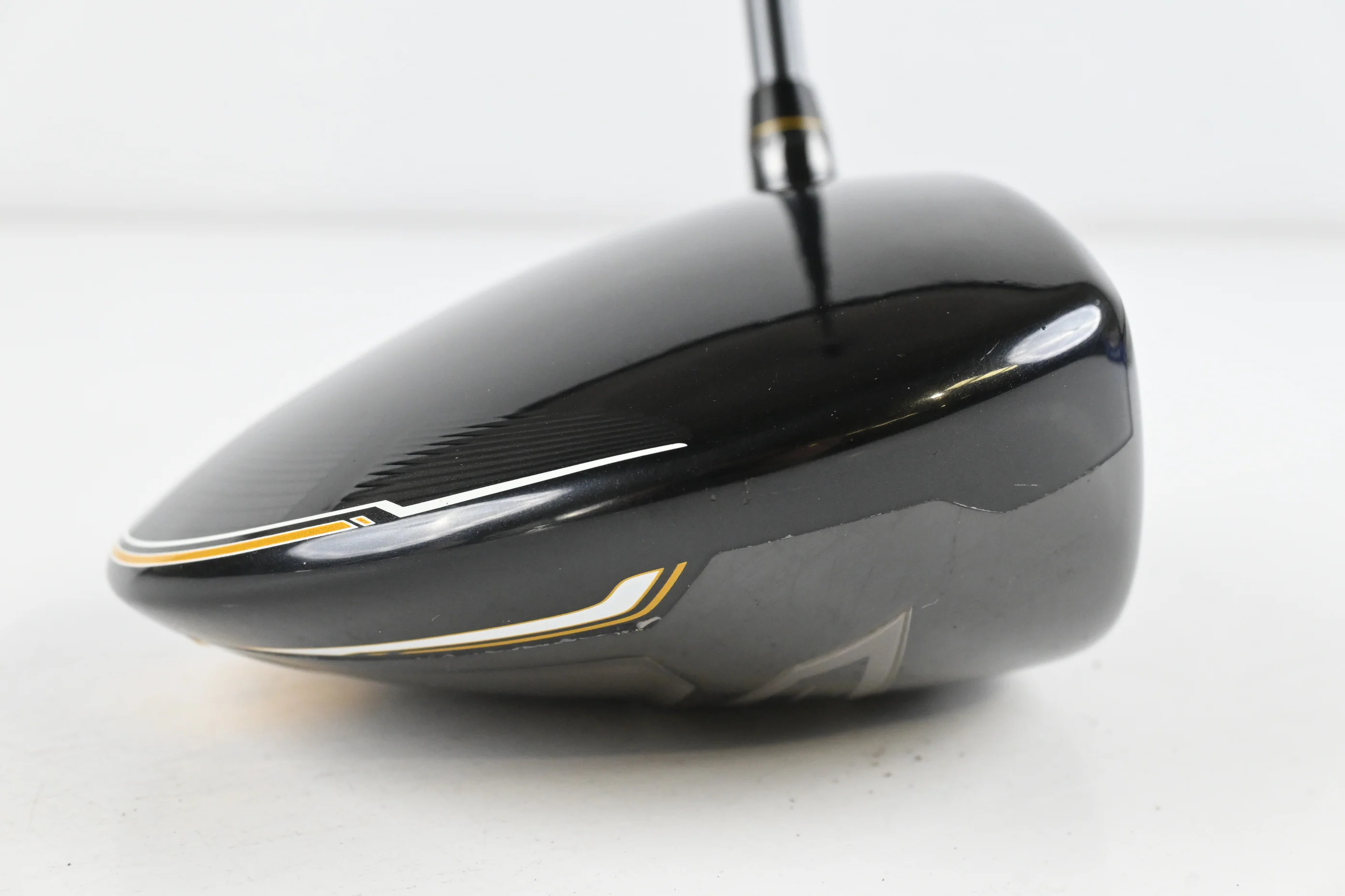 Cobra Fly-Z Driver / 9-12 Degree / Regular Flex VLCT-SP 60 Shaft - Image 3