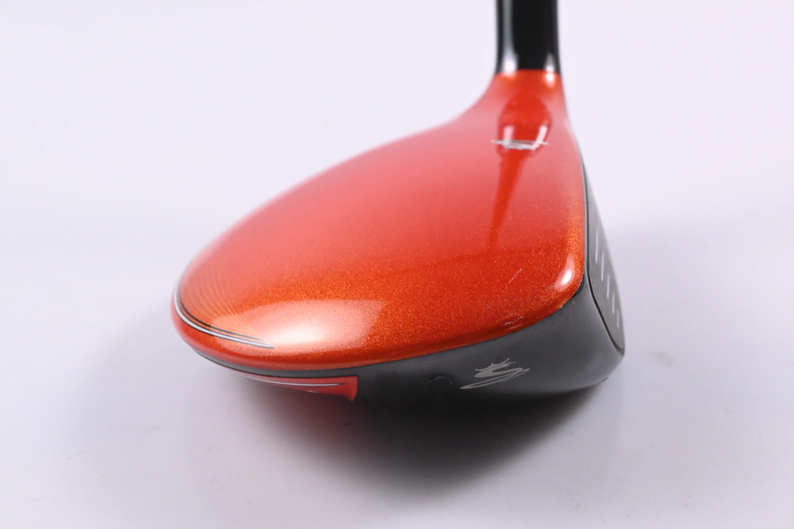 Cobra Fly-Z+ #3-4 Wood / 13-16 Degree / Stiff Flex Fujikura Motore X F3 6 Shaft - Image 3