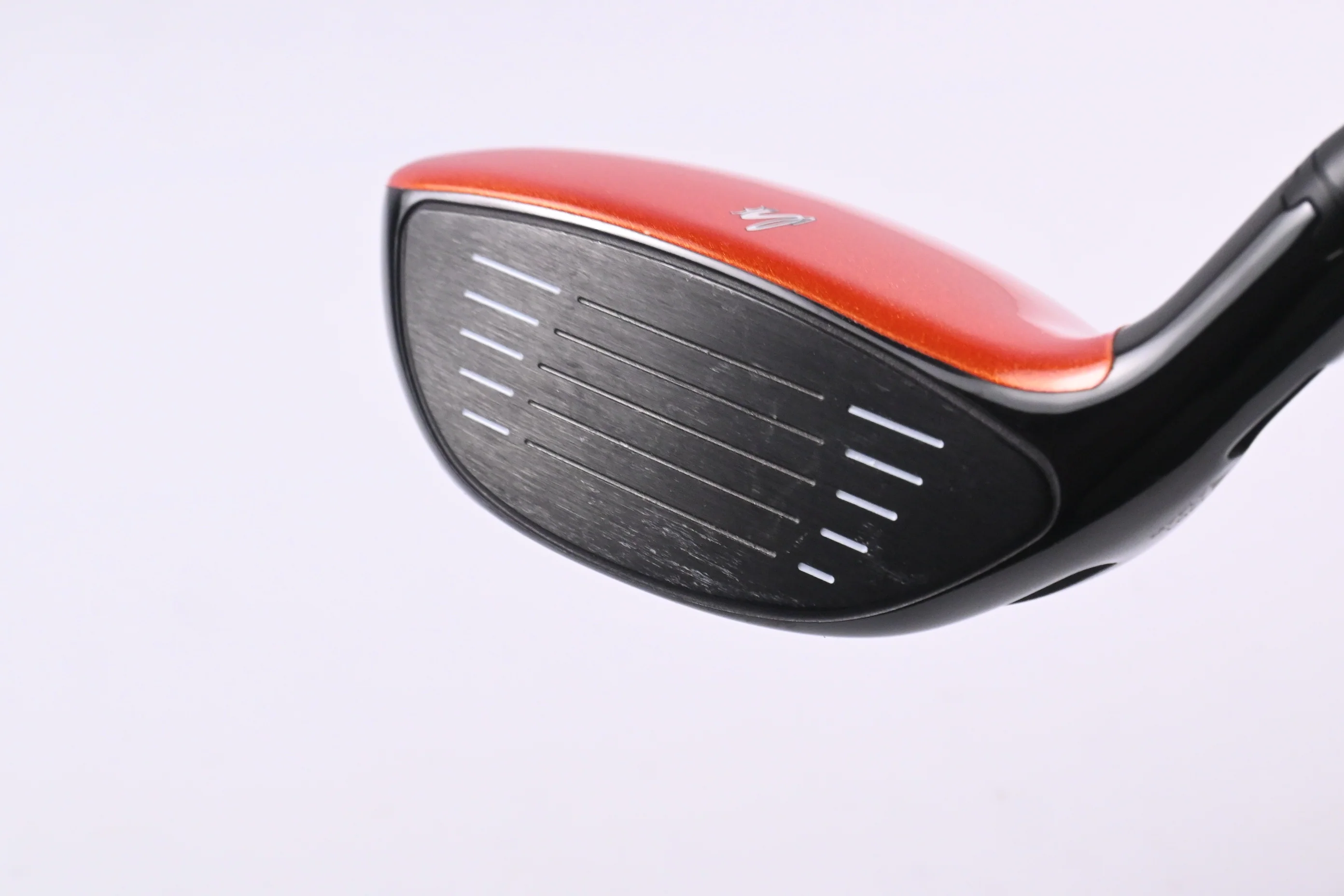 Cobra Fly-Z+ #3-4 Wood / 13-16 Degree / Stiff Flex Fujikura Motore X F3 6 Shaft - Image 4
