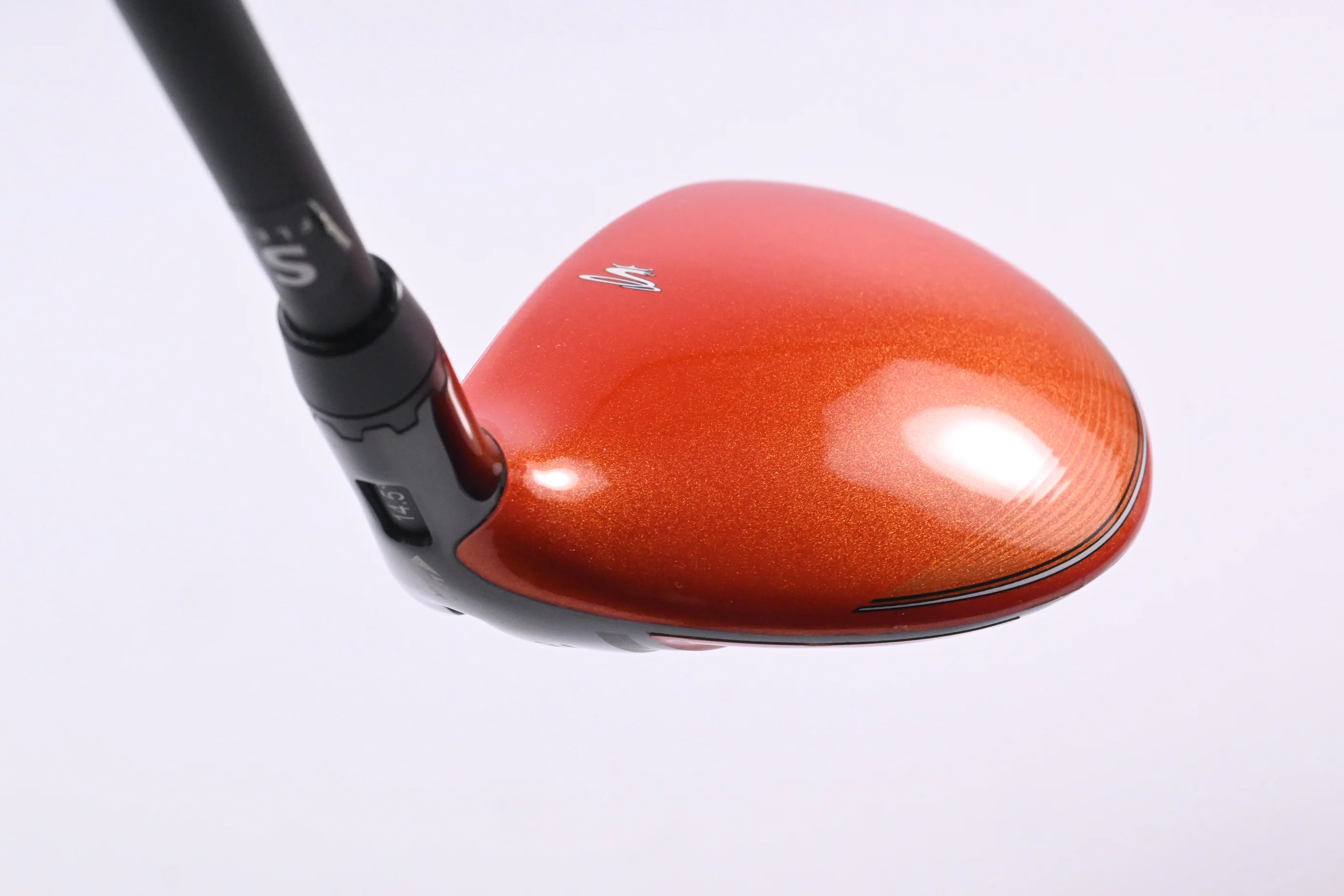 Cobra Fly-Z+ #3-4 Wood / 13-16 Degree / Stiff Flex Fujikura Motore X F3 6 Shaft - Image 5