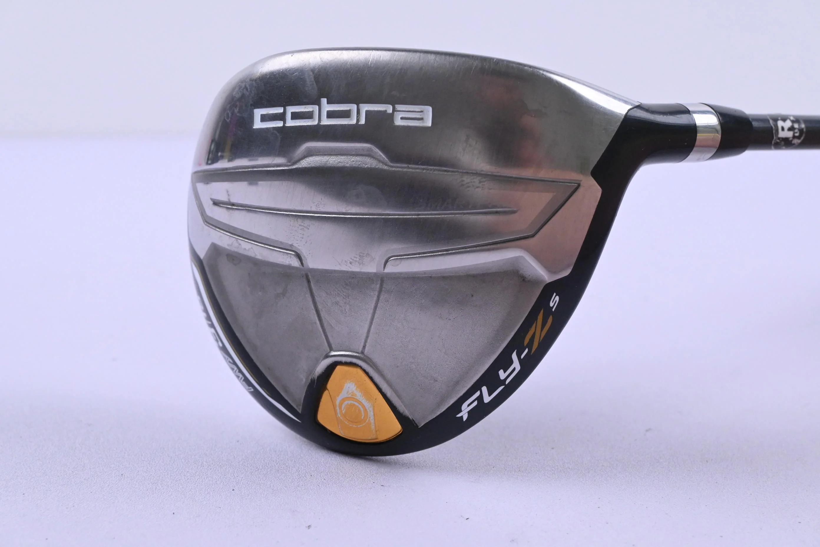 Cobra Fly-Z #3 Wood / 15 Degree / Regular Flex Fly-Zs 70 Shaft - Image 2