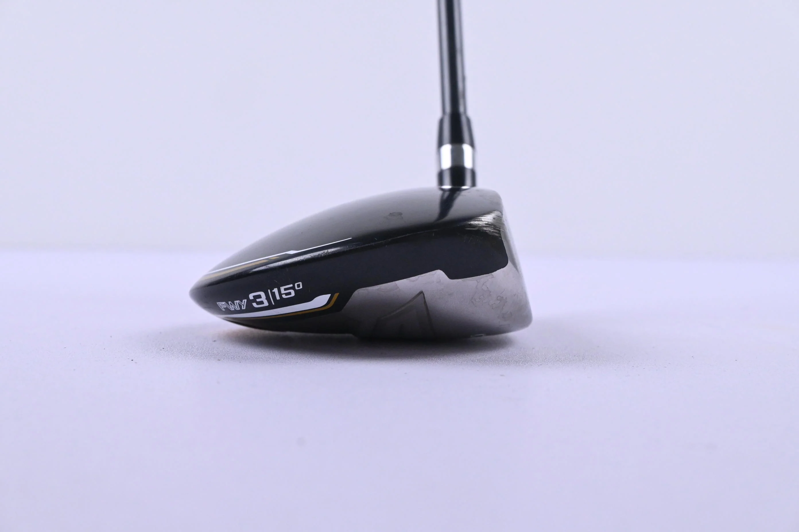 Cobra Fly-Z #3 Wood / 15 Degree / Regular Flex Fly-Zs 70 Shaft - Image 3