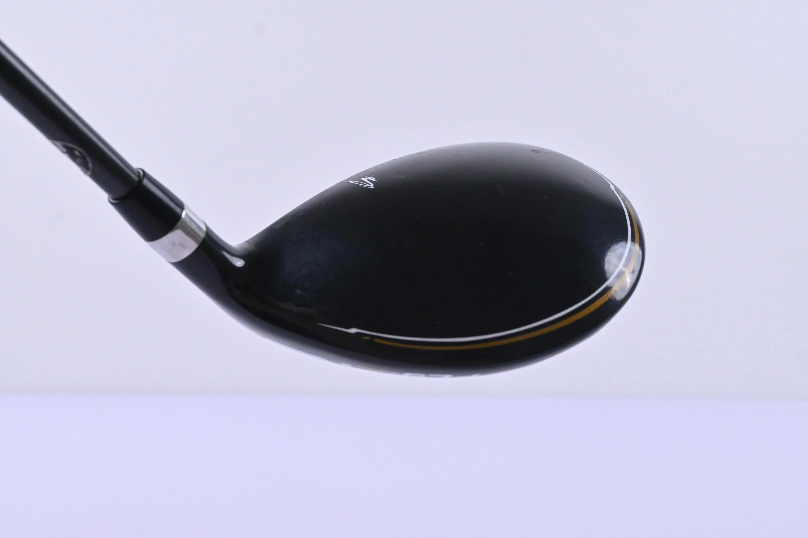 Cobra Fly-Z #3 Wood / 15 Degree / Regular Flex Fly-Zs 70 Shaft - Image 5