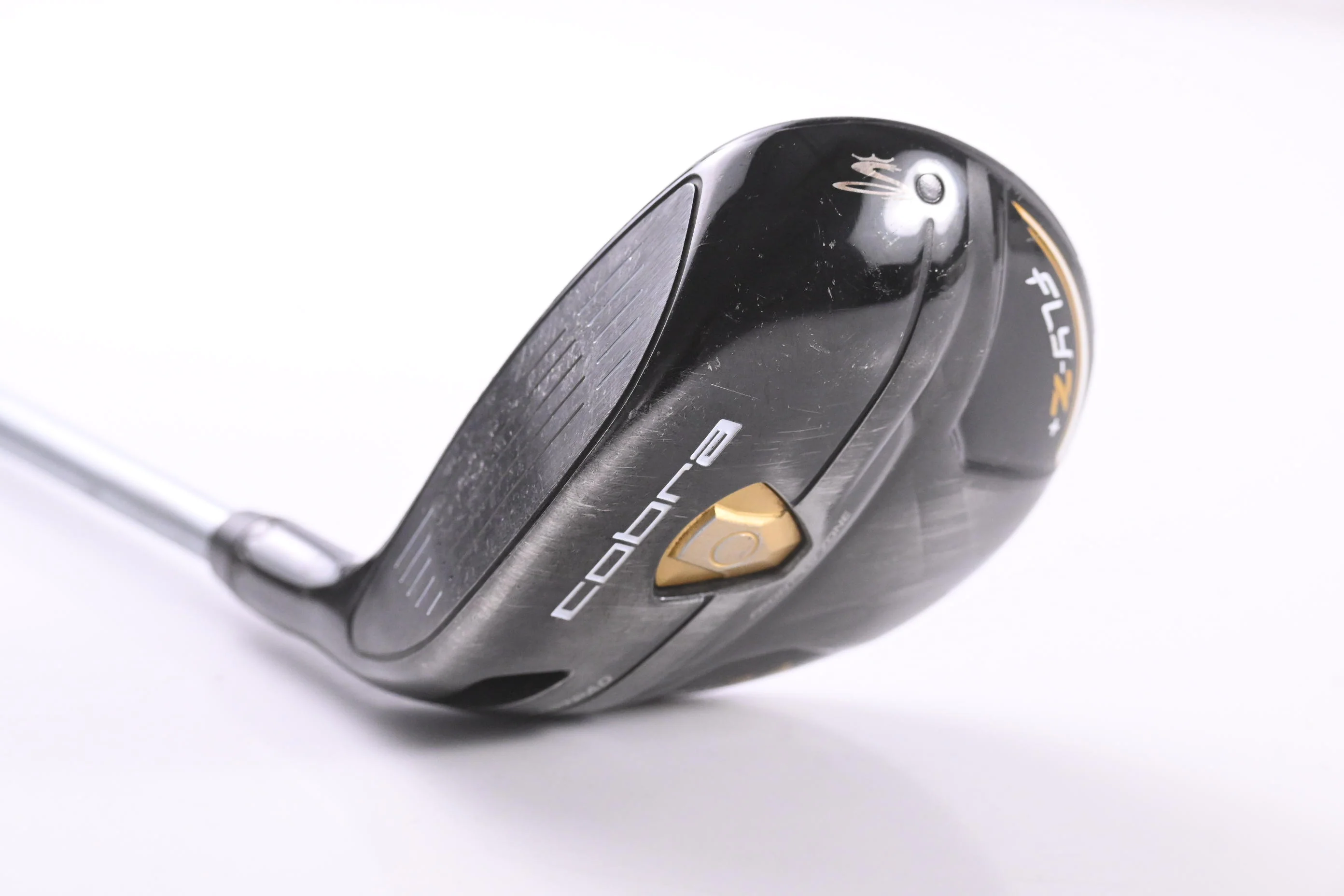 Left Hand Cobra Fly-Z+ 3/4 Wood / 13 Degree / Stiff Flex Matrix VLCT-ST 75 Shaft
