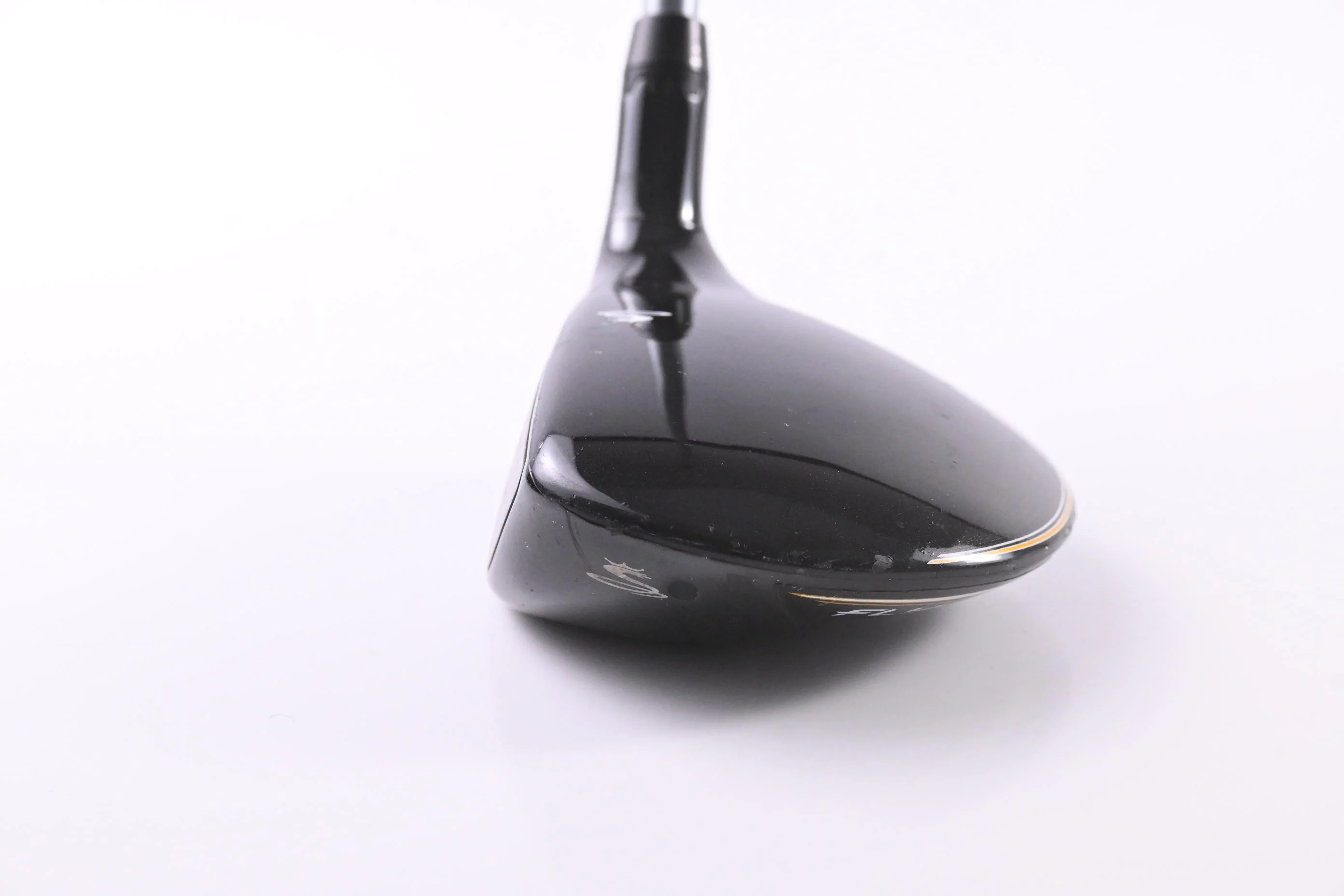 Left Hand Cobra Fly-Z+ 3/4 Wood / 13 Degree / Stiff Flex Matrix VLCT-ST 75 Shaft - Image 3