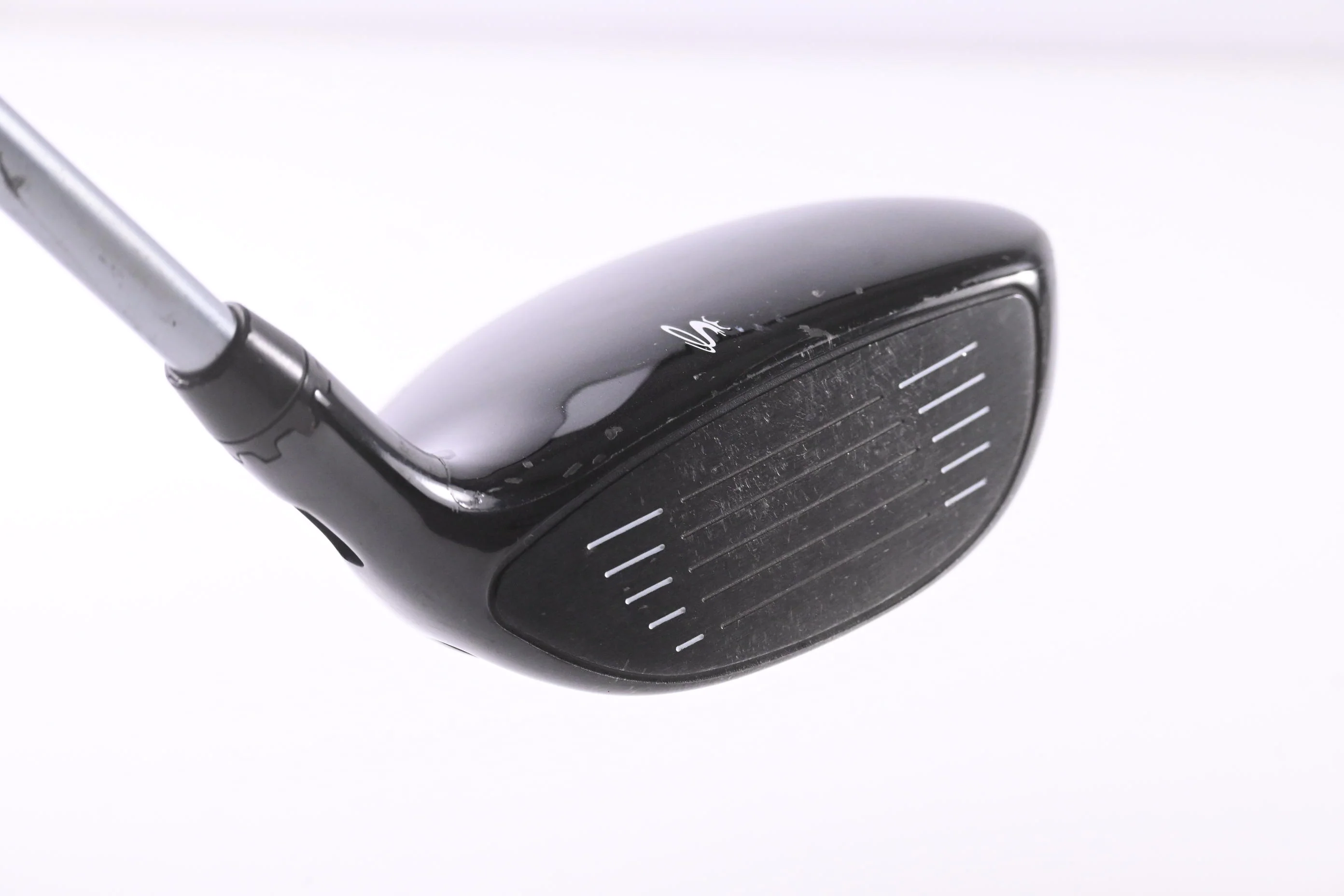Left Hand Cobra Fly-Z+ 3/4 Wood / 13 Degree / Stiff Flex Matrix VLCT-ST 75 Shaft - Image 4