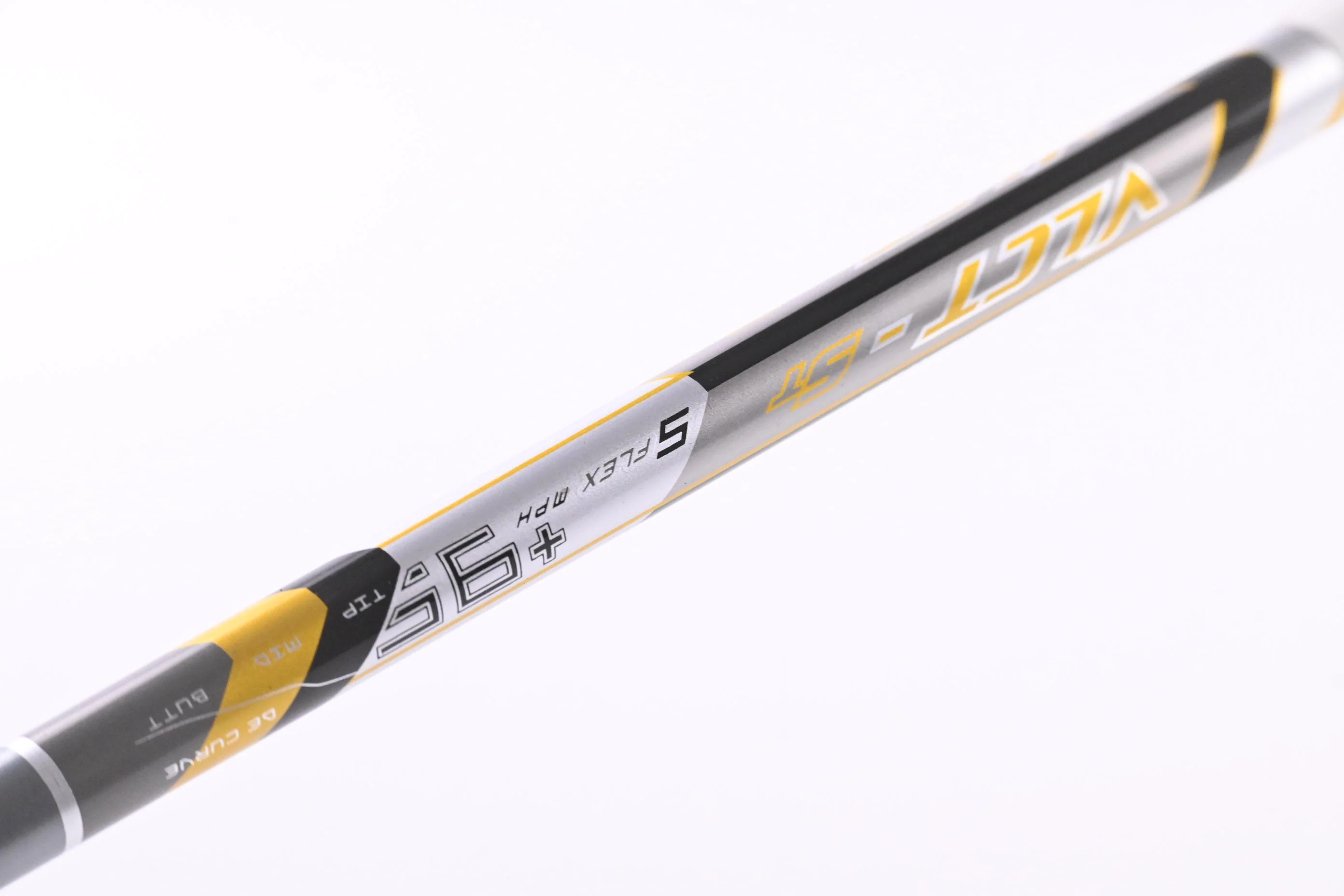 Left Hand Cobra Fly-Z+ 3/4 Wood / 13 Degree / Stiff Flex Matrix VLCT-ST 75 Shaft - Image 6