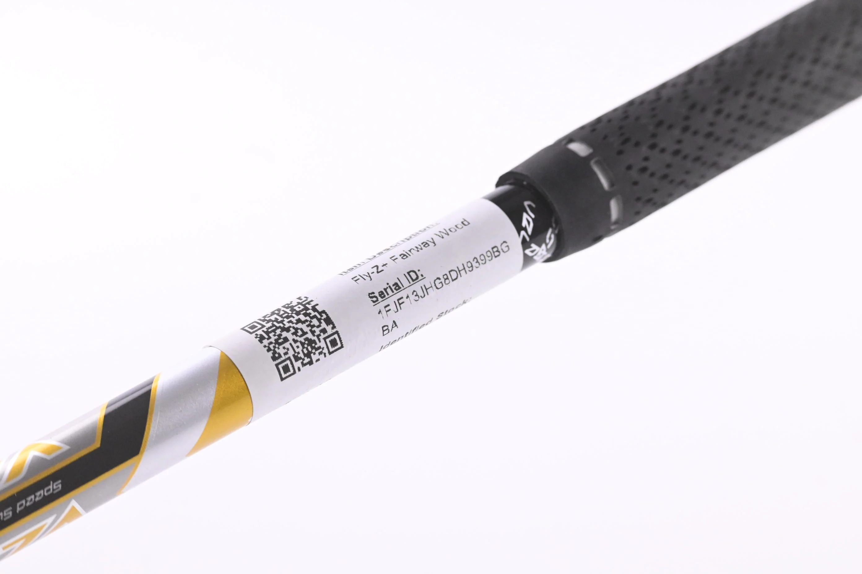 Left Hand Cobra Fly-Z+ 3/4 Wood / 13 Degree / Stiff Flex Matrix VLCT-ST 75 Shaft - Image 7