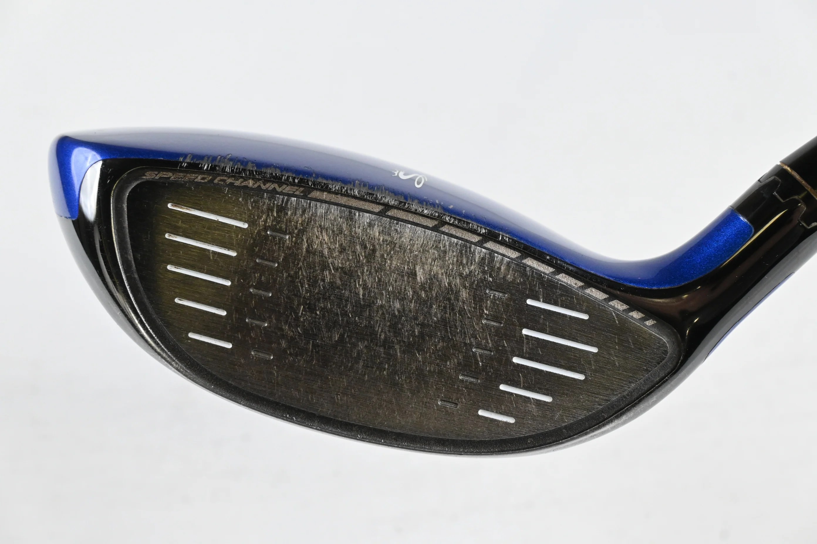 Cobra Fly-Z #3-4 Wood / 13-16 Degree / Regular Flex Aldila Tour Blue ATX 75 - Image 4