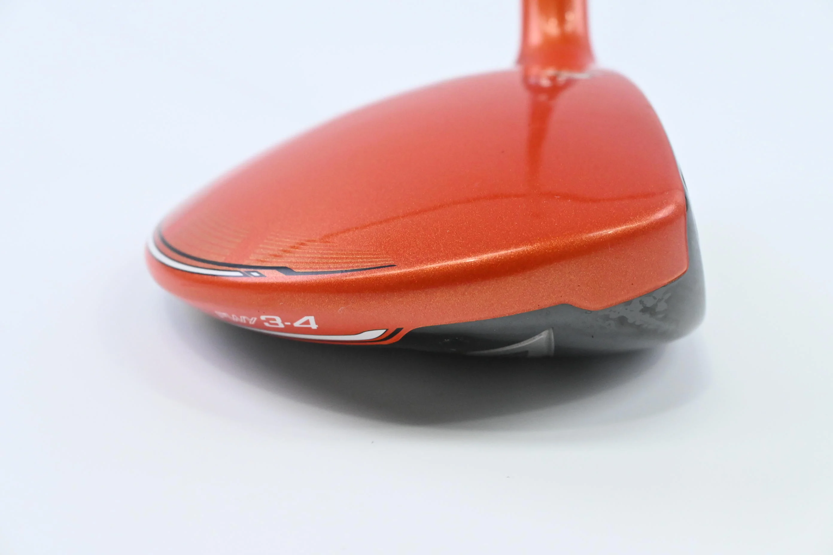 Cobra Fly-Z #3-4 Wood / 13-16 Degree / Regular Flex Cobra VLCT-SP 70 Shaft - Image 3