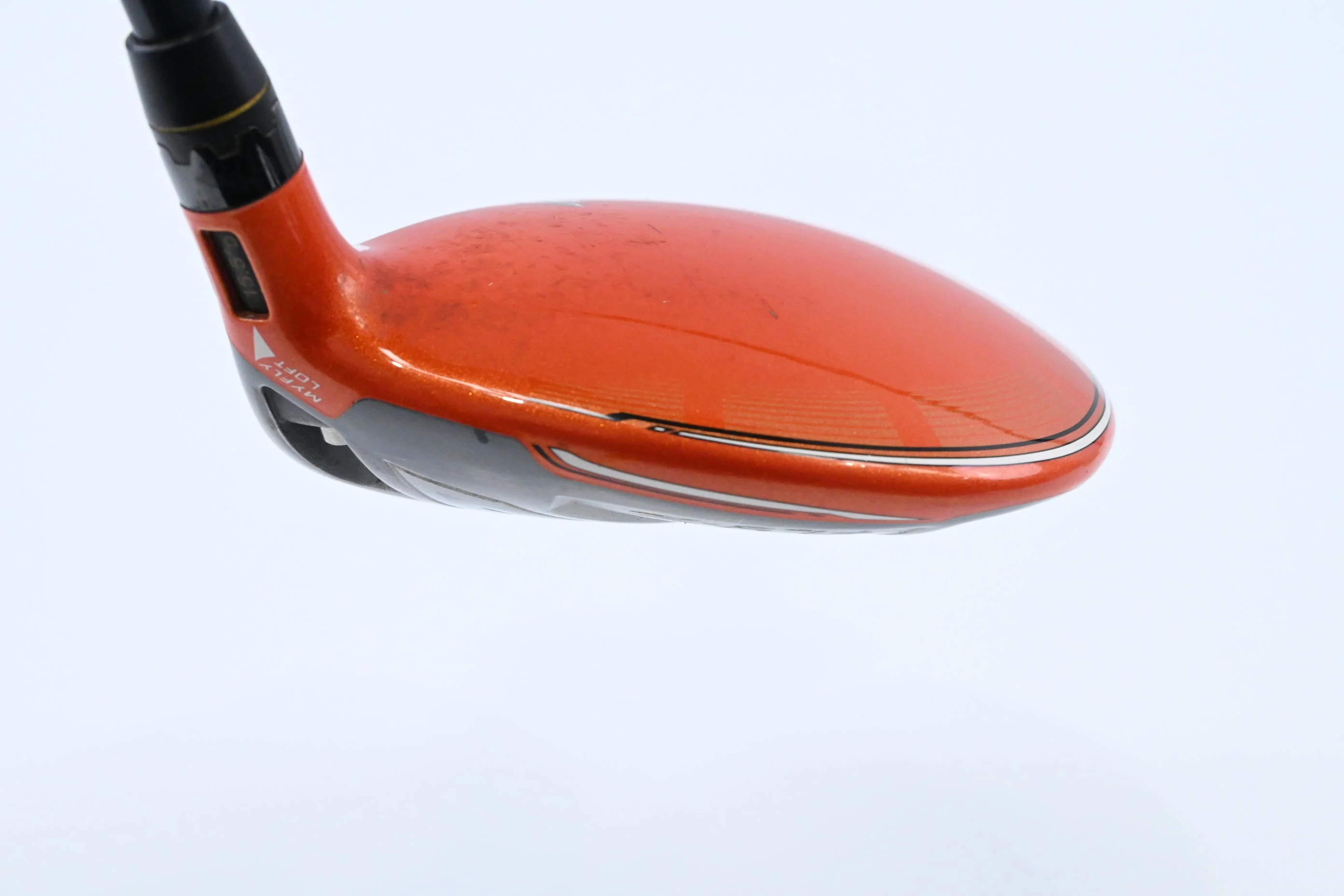 Cobra Fly-Z #3-4 Wood / 13-16 Degree / Regular Flex Cobra VLCT-SP 70 Shaft - Image 5