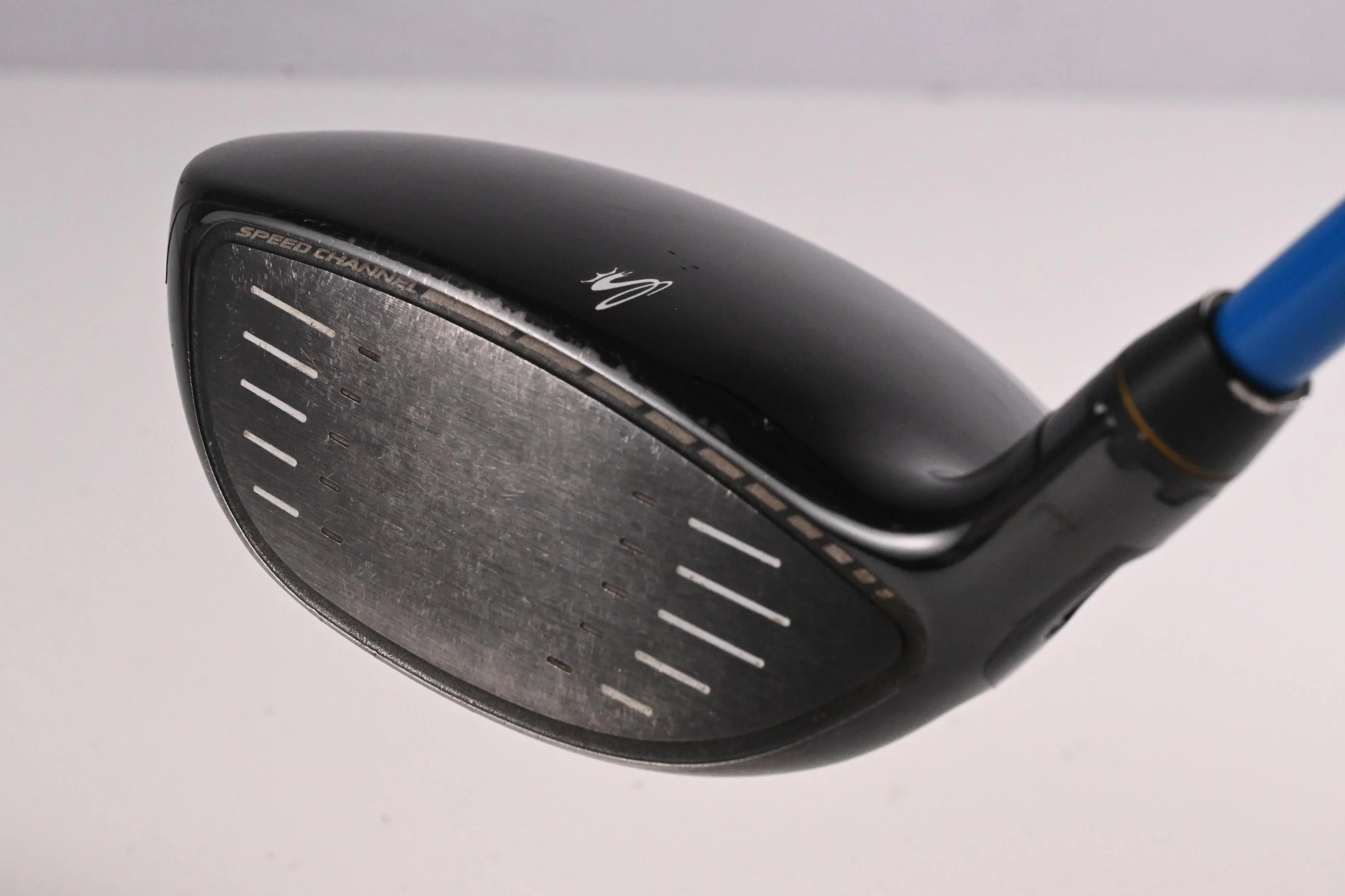 Cobra Fly-Z #3 Wood / 15 Degree / Stiff Flex Accra FX Shaft - Image 4