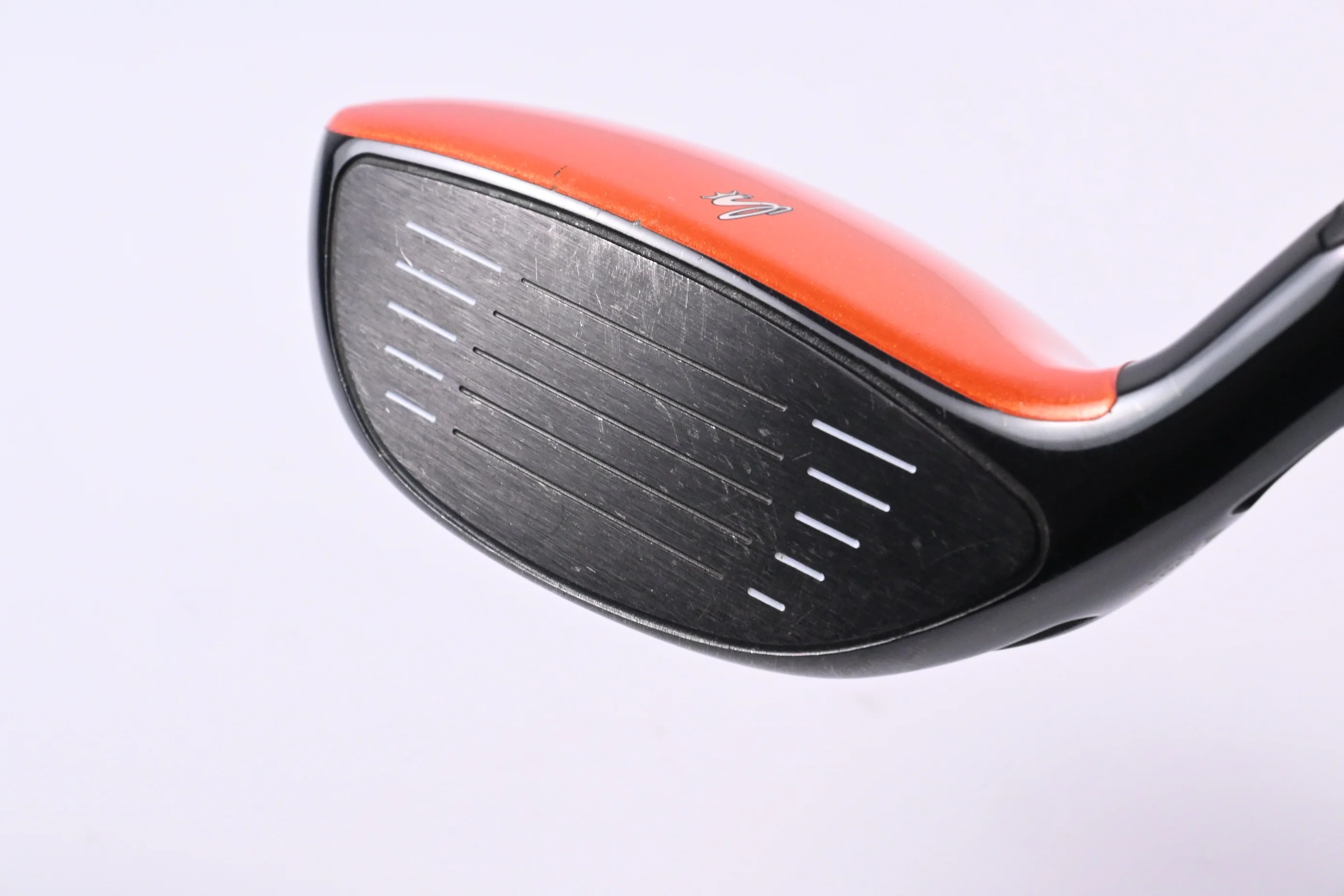 Cobra Fly-Z+ #3-4 Wood / 13-16 Degree / Stiff Flex Matrix VLCT - Sp 75 Shaft - Image 4