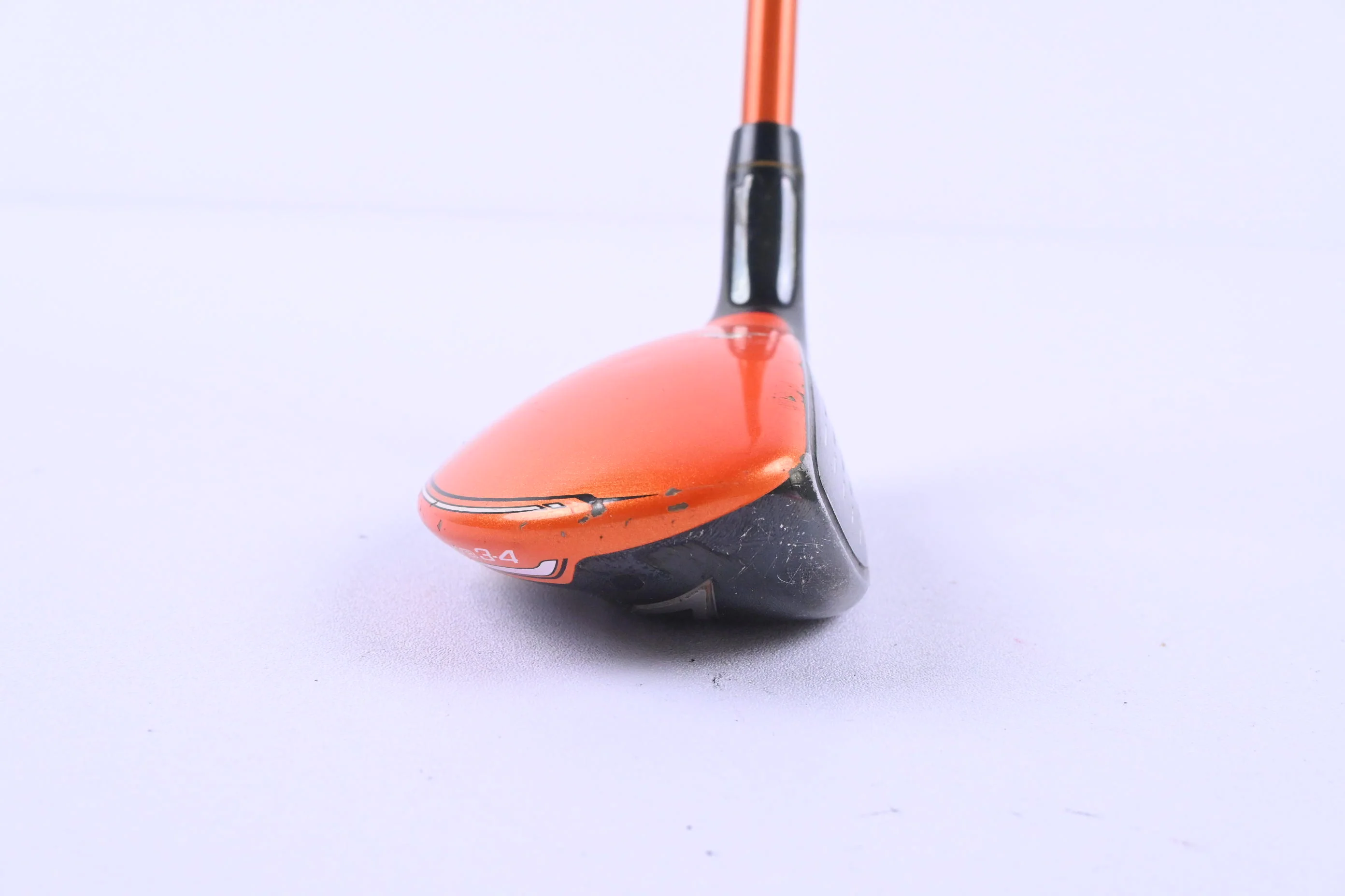 Cobra Fly-Z #3-4 Hybrid / 19-22 Degree / Stiff Flex Tour AD DI-75S Shaft - Image 3