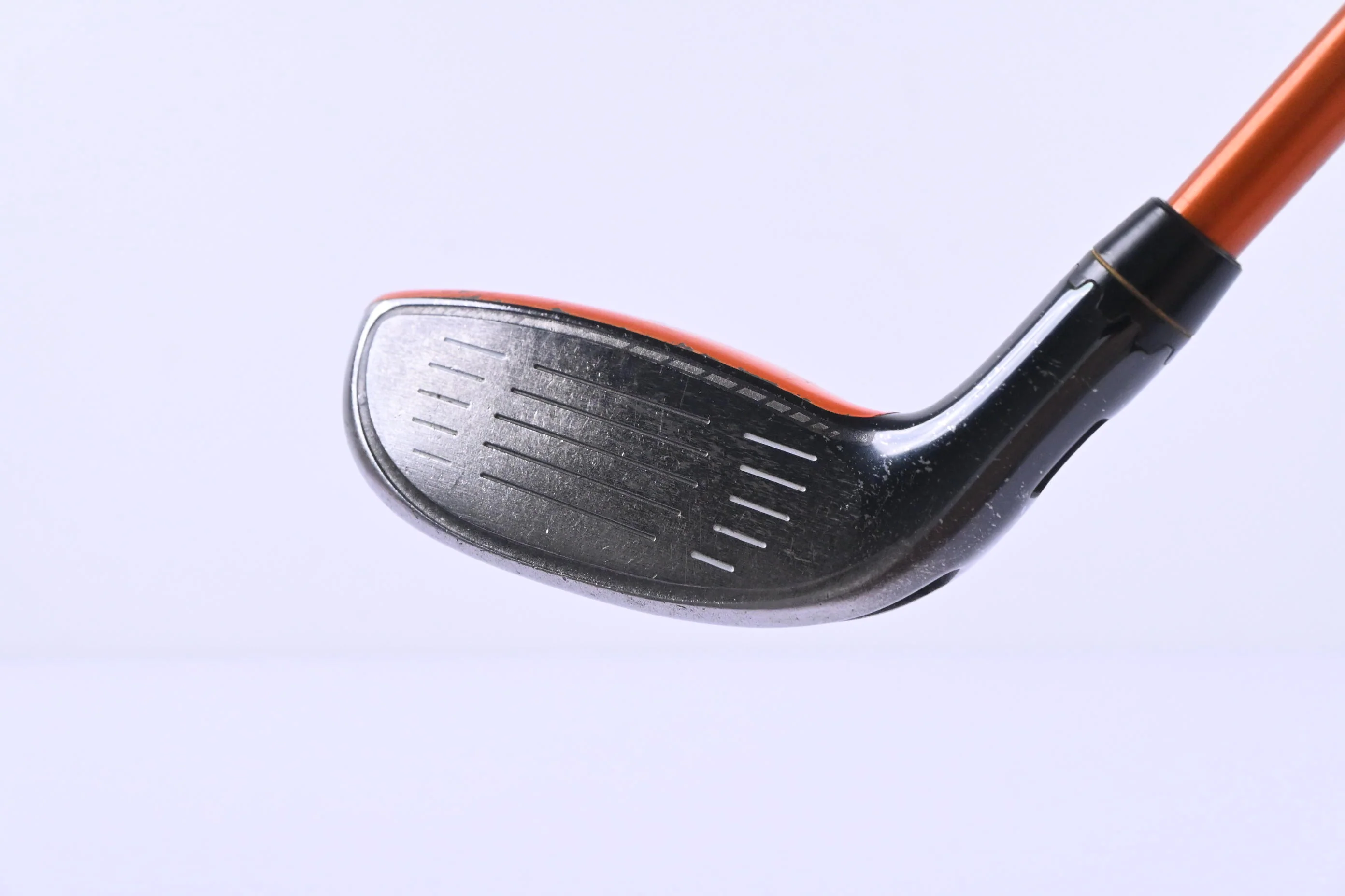 Cobra Fly-Z #3-4 Hybrid / 19-22 Degree / Stiff Flex Tour AD DI-75S Shaft - Image 4