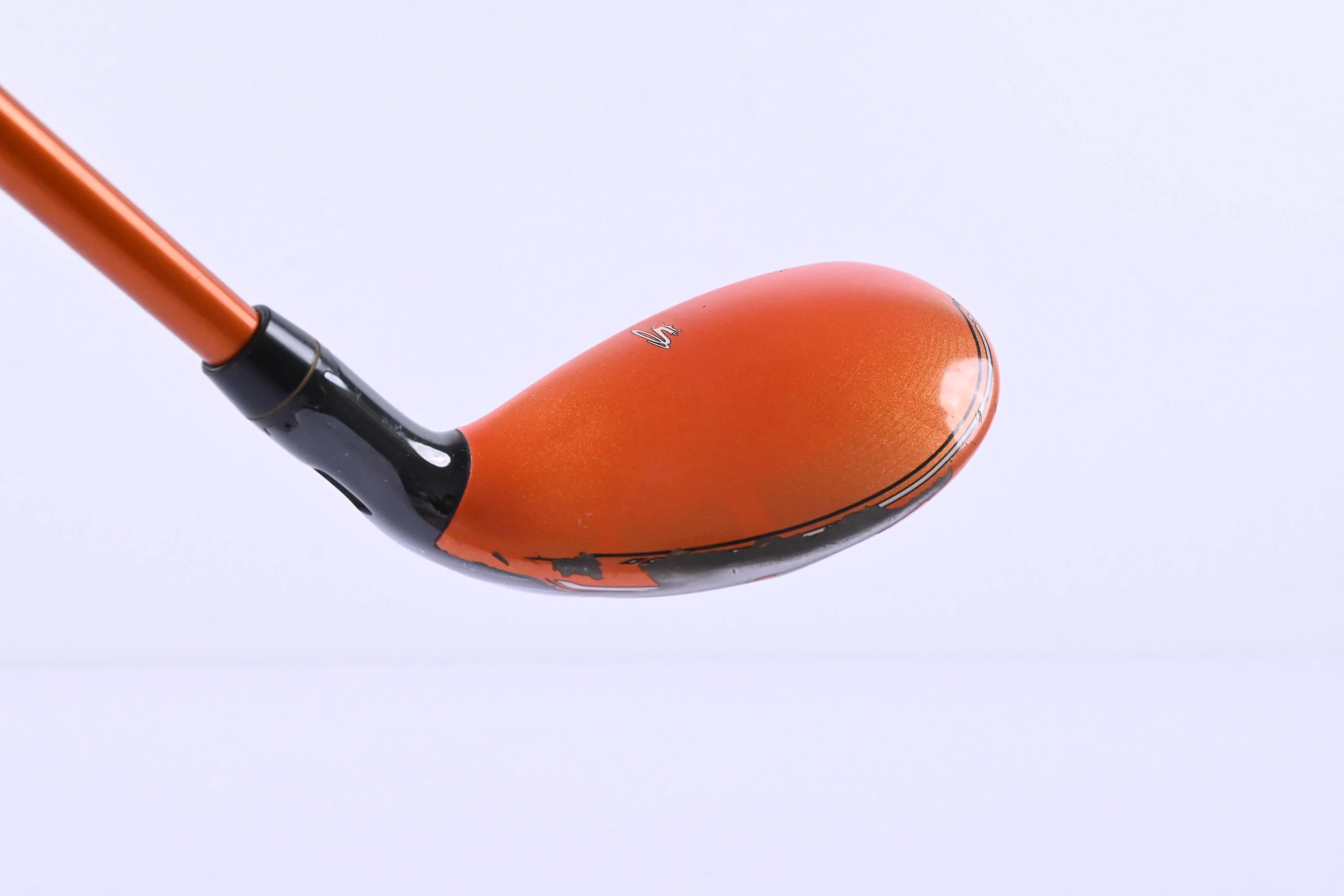 Cobra Fly-Z #3-4 Hybrid / 19-22 Degree / Stiff Flex Tour AD DI-75S Shaft - Image 5