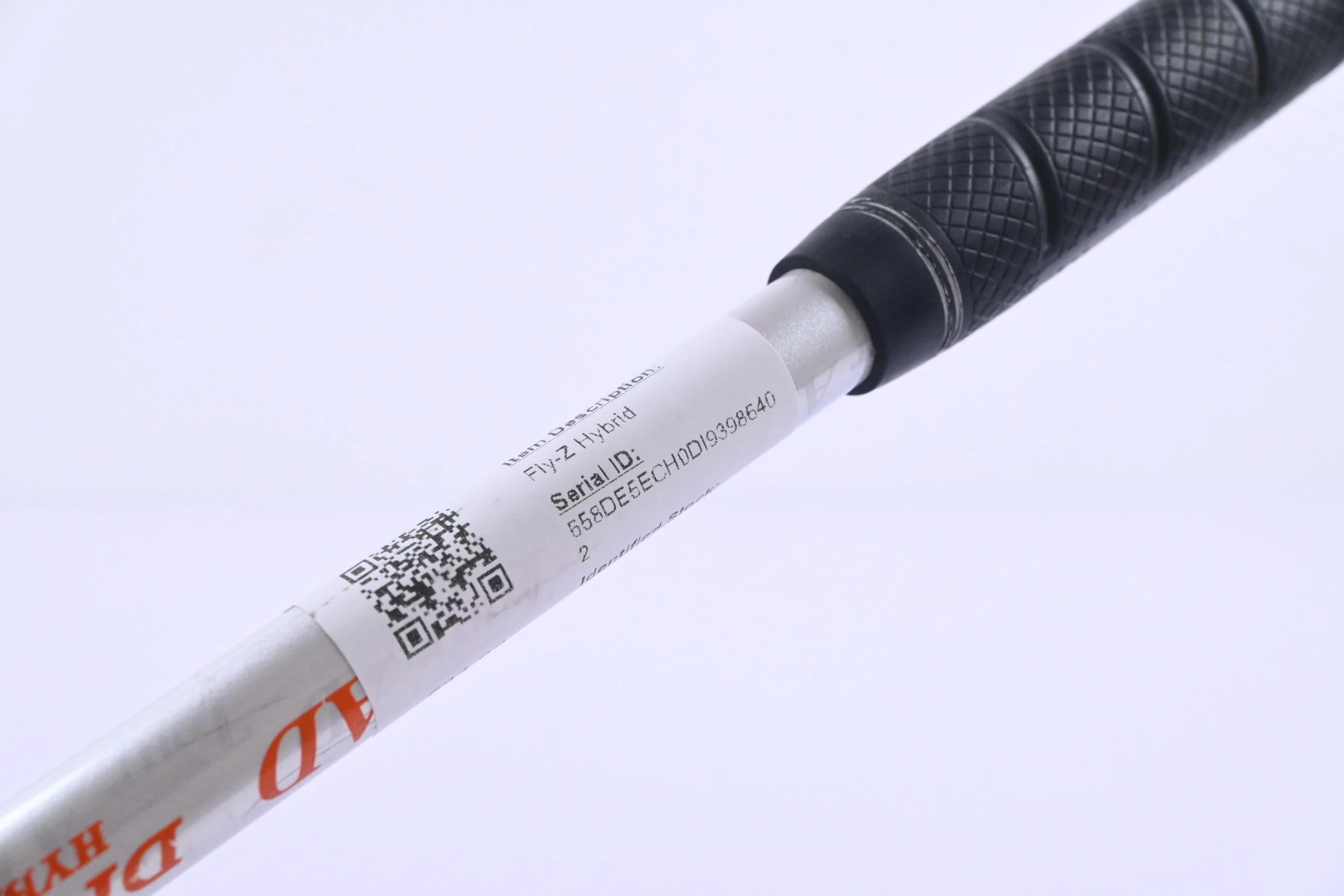 Cobra Fly-Z #3-4 Hybrid / 19-22 Degree / Stiff Flex Tour AD DI-75S Shaft - Image 7