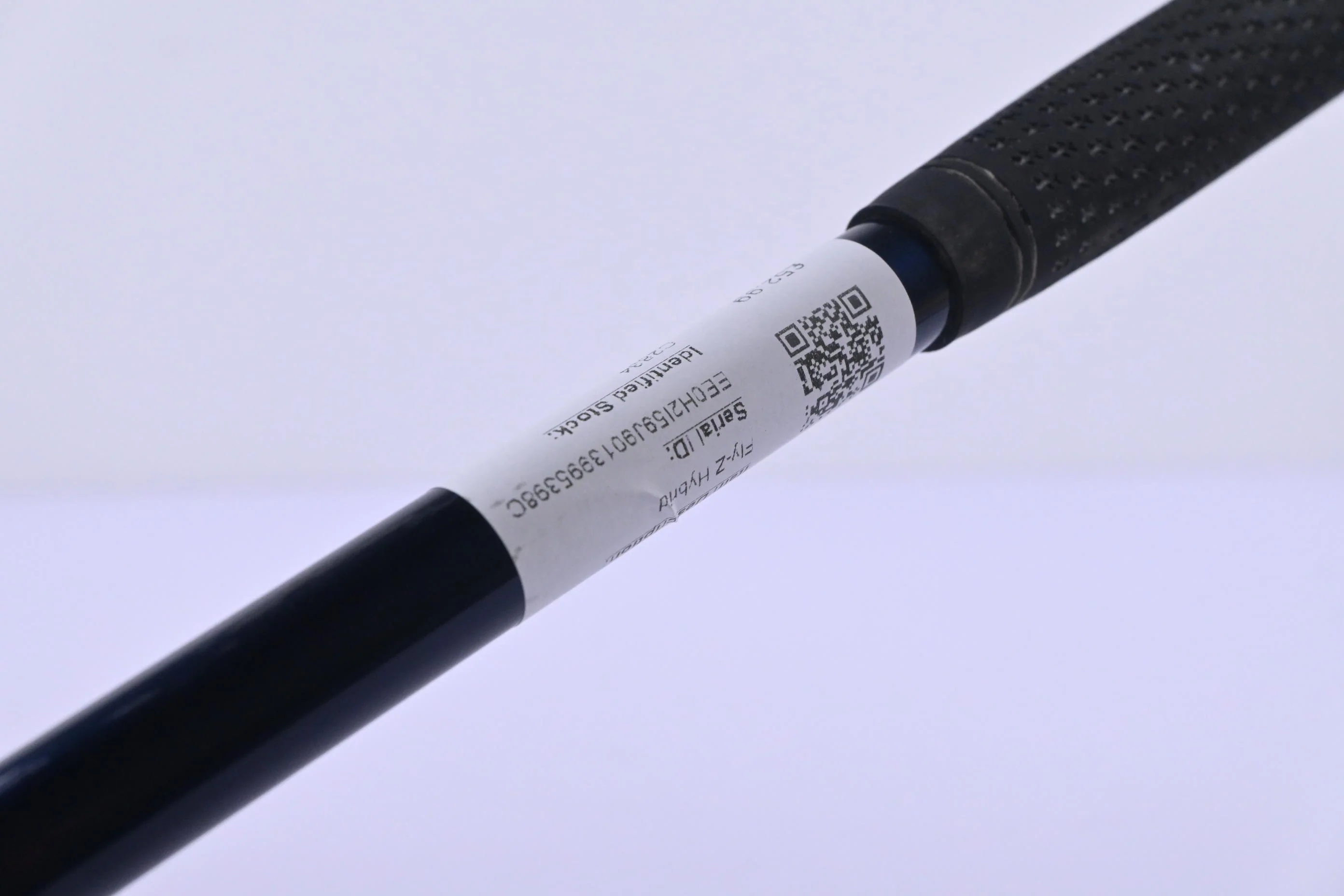 Cobra Fly-Z #3 Hybrid / 19 Degree / Regular Flex Aldila VS Proto Hybrid 70 Shaft - Image 7