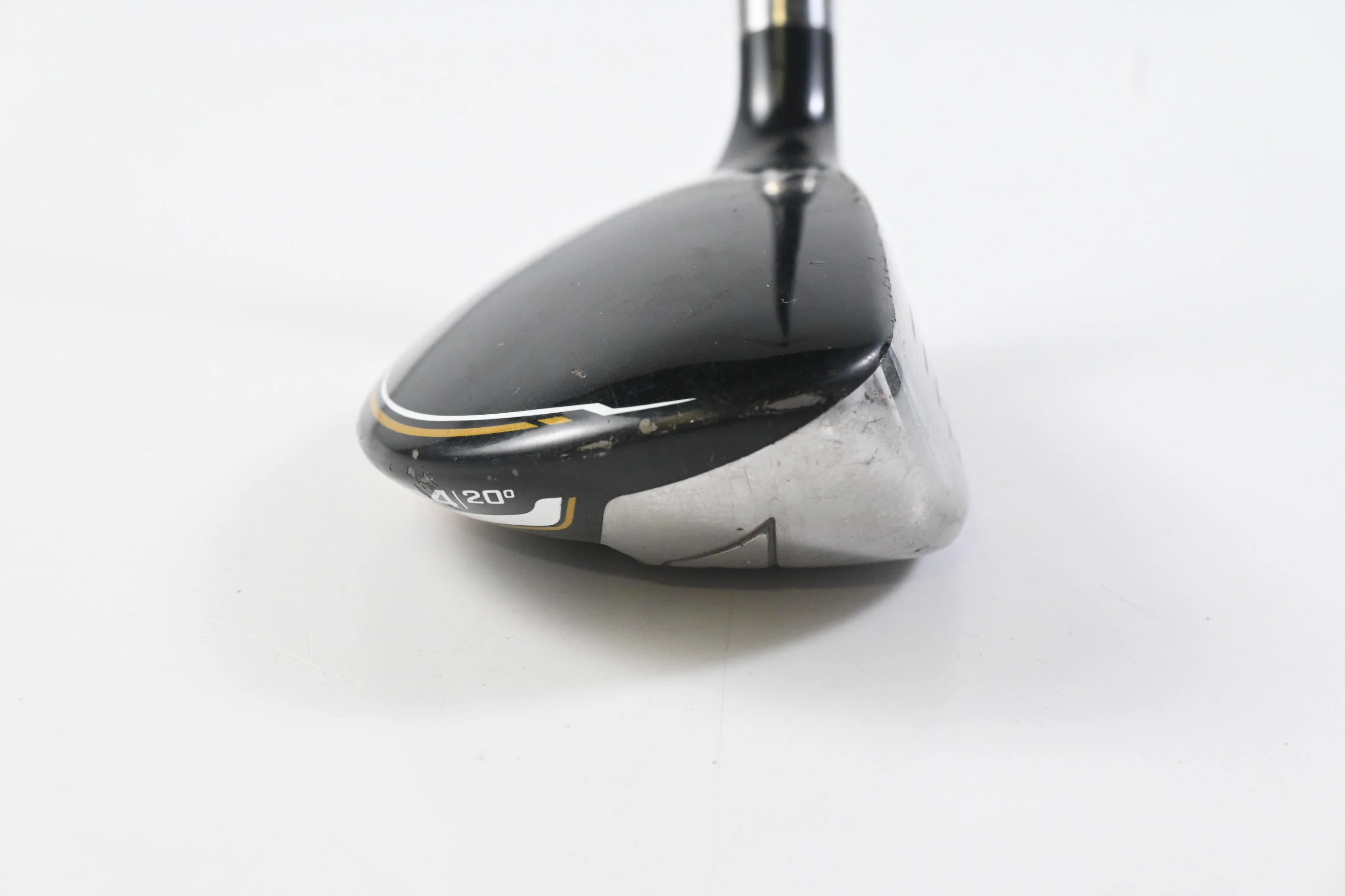 Cobra Fly-Z #4 Hybrid / 20 Degree / Regular Flex Cobra Fly Z 75 Shaft - Image 3