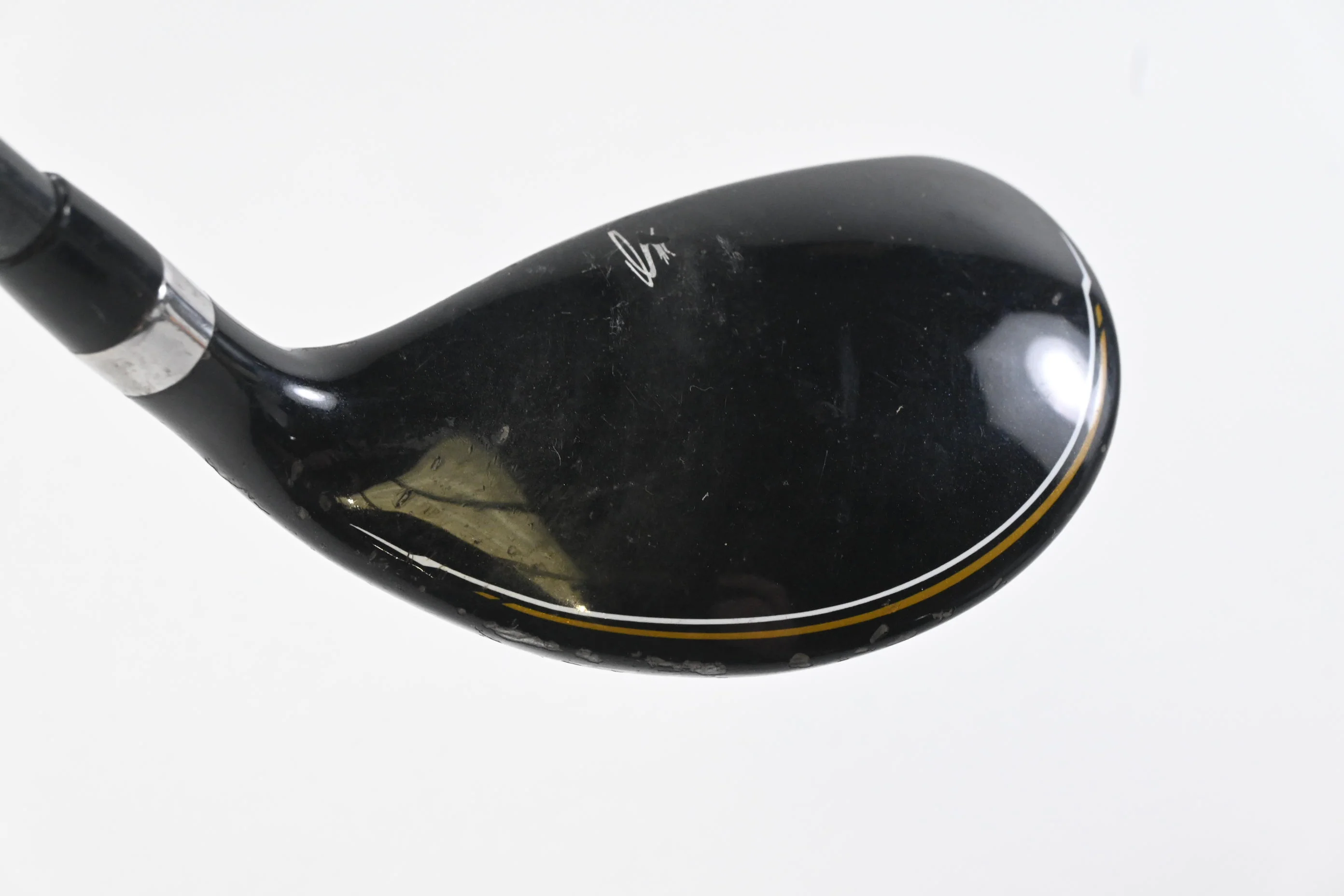 Cobra Fly-Z #4 Hybrid / 20 Degree / Regular Flex Cobra Fly Z 75 Shaft - Image 5