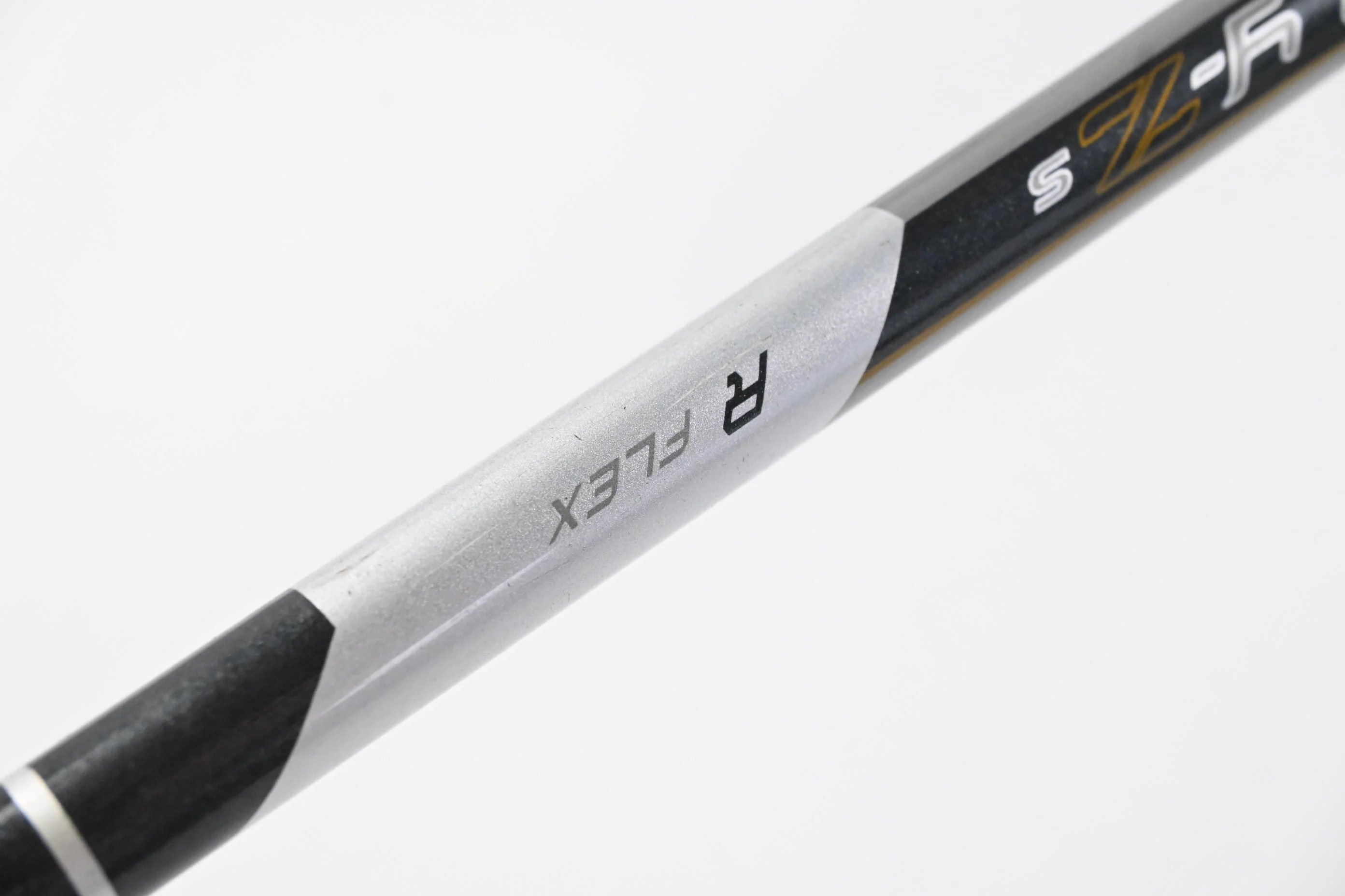 Cobra Fly-Z #4 Hybrid / 20 Degree / Regular Flex Cobra Fly Z 75 Shaft - Image 7