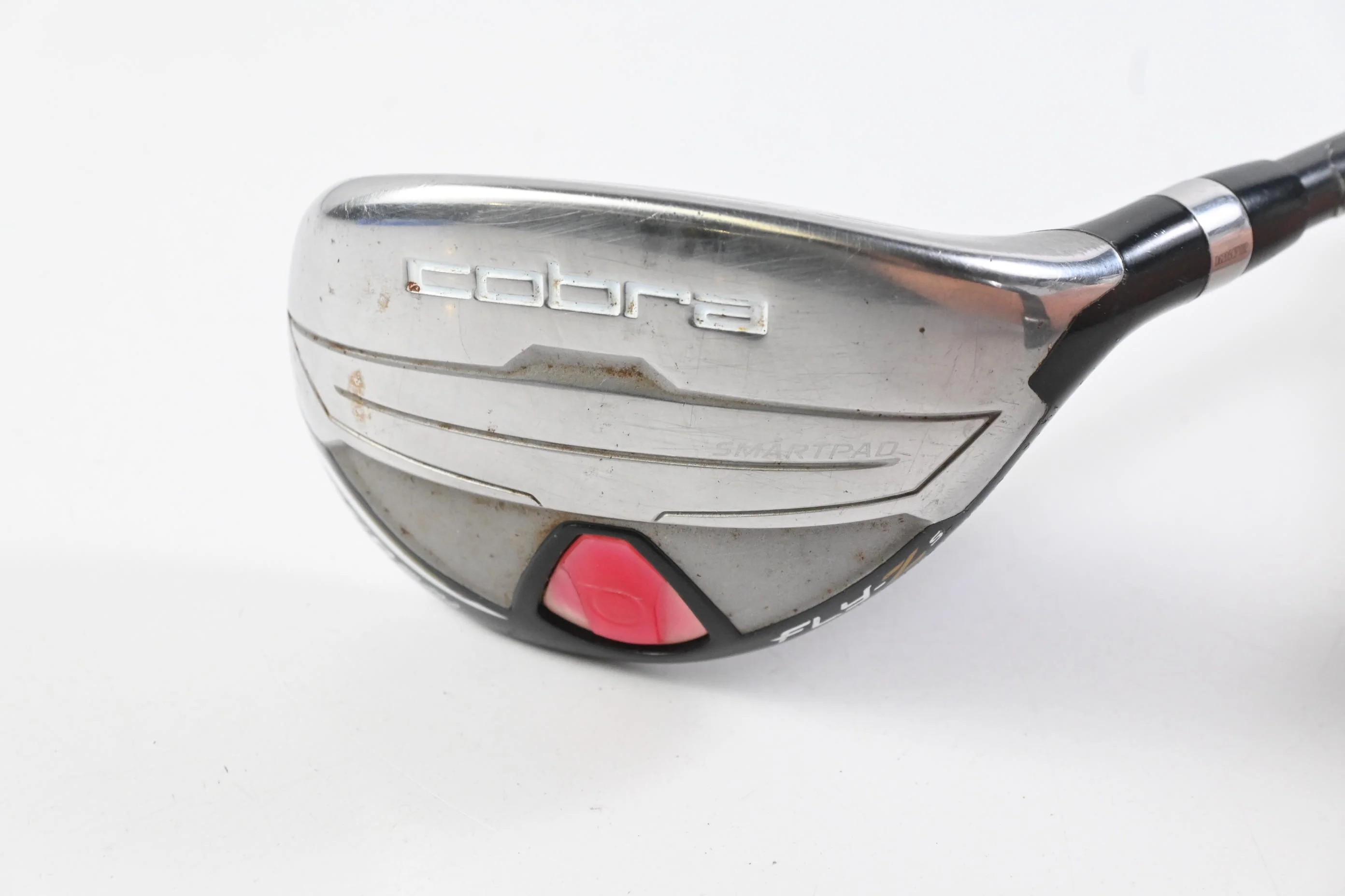 Cobra Fly-Z #5 Hybrid / 23 Degree / Regular Flex Cobra Fly-Zs 75 Shaft - Image 2