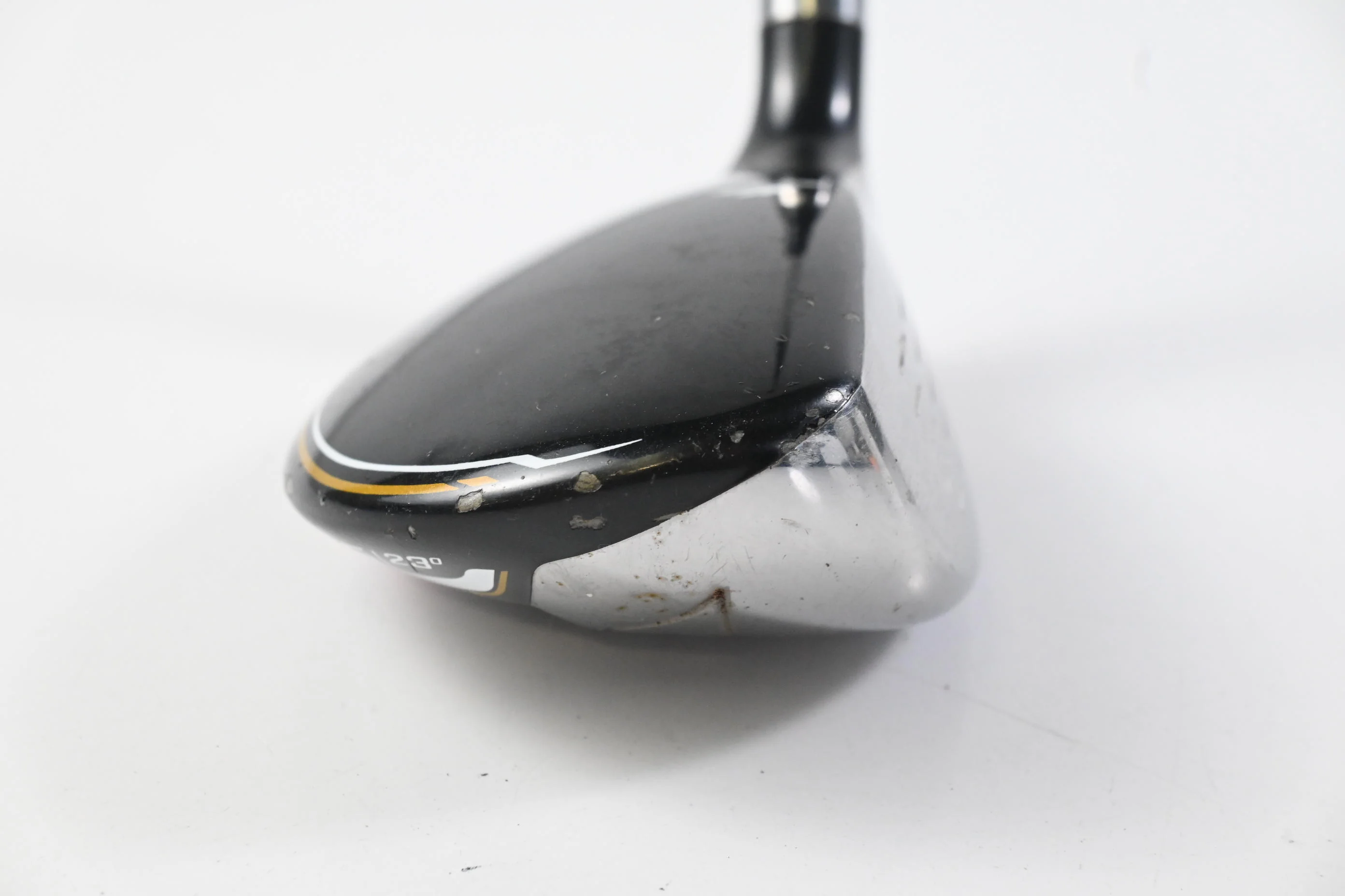 Cobra Fly-Z #5 Hybrid / 23 Degree / Regular Flex Cobra Fly-Zs 75 Shaft - Image 3
