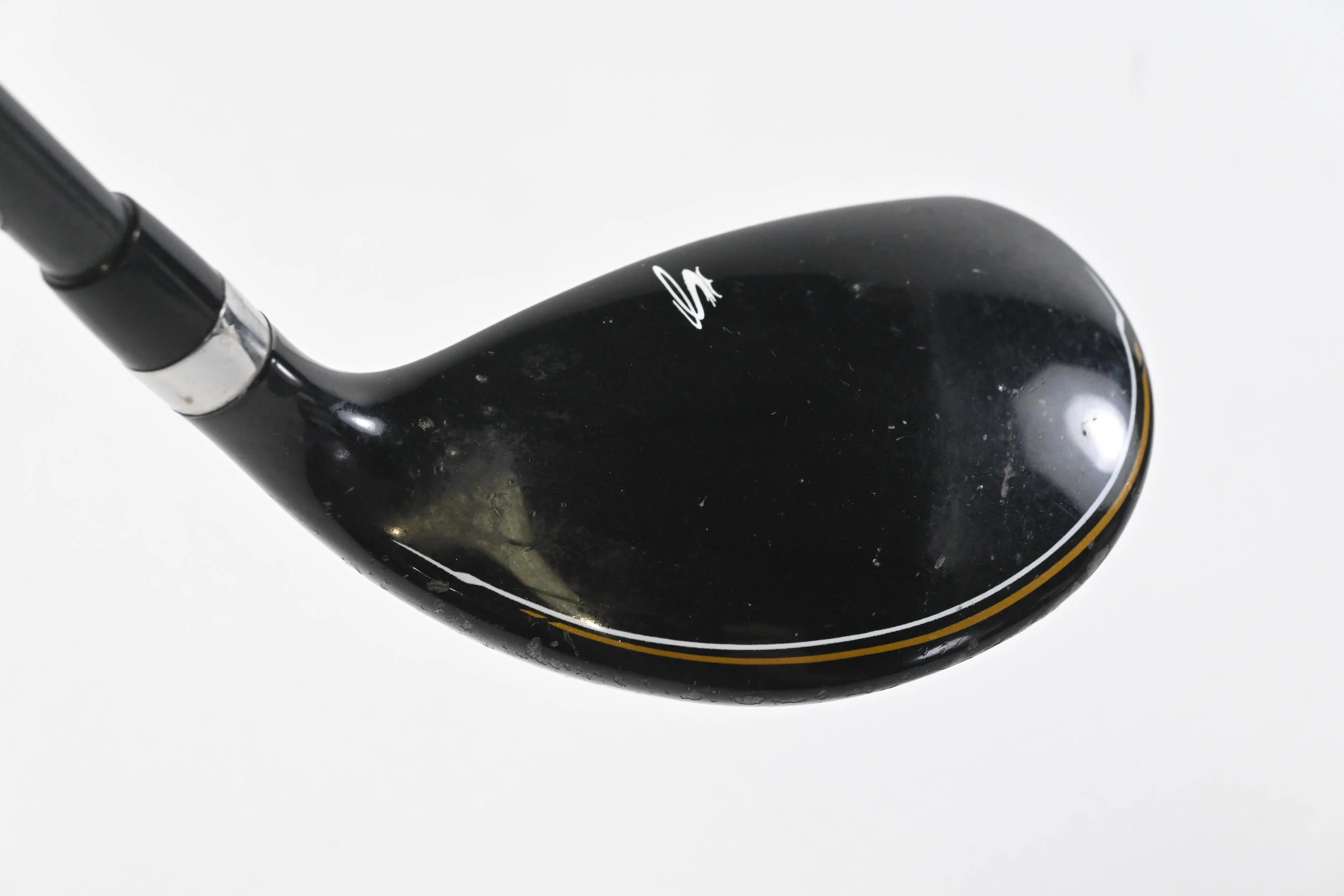 Cobra Fly-Z #5 Hybrid / 23 Degree / Regular Flex Cobra Fly-Zs 75 Shaft - Image 5