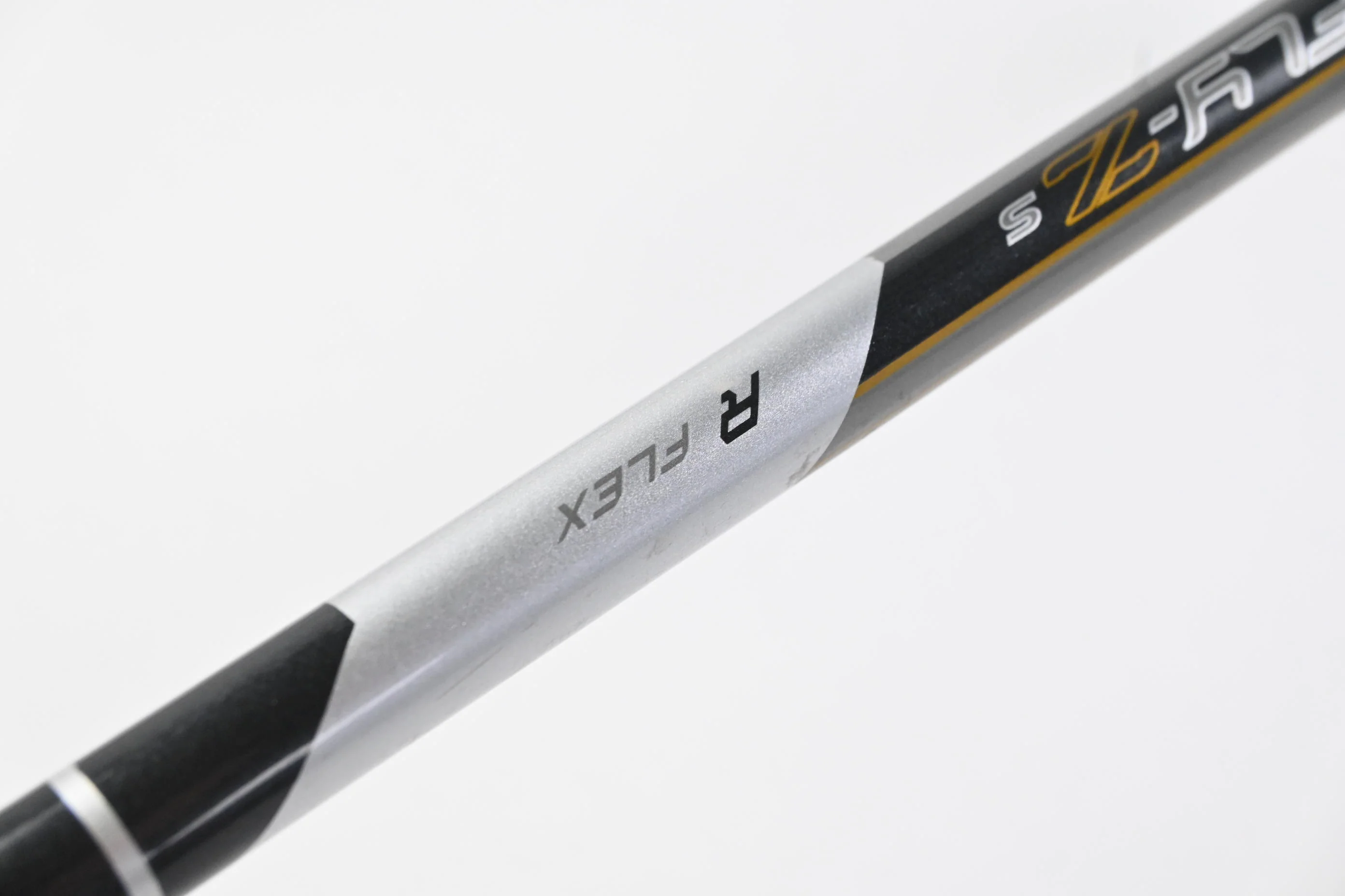 Cobra Fly-Z #5 Hybrid / 23 Degree / Regular Flex Cobra Fly-Zs 75 Shaft - Image 6