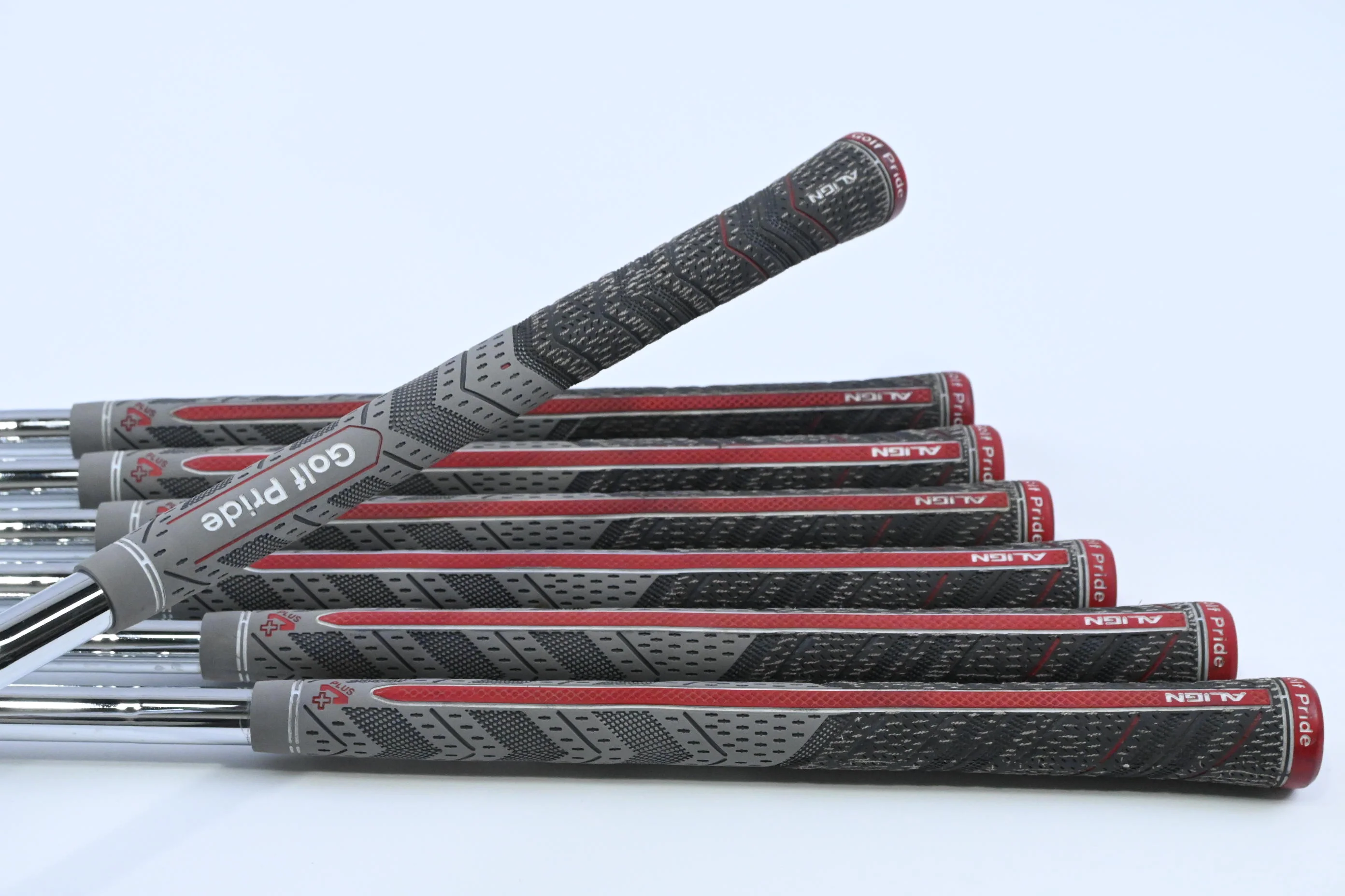 Cobra Fly-Z Pro Irons / 4-PW / Regular Flex Steel Shafts - Image 7