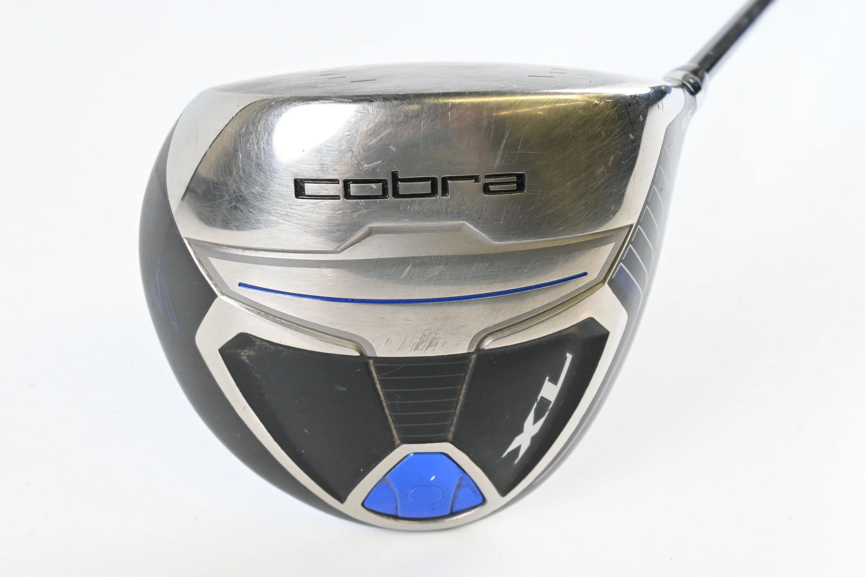 Cobra Fly-Z XL Driver / 10.5 Degree / Regular Flex Cobra XL Shaft - Image 2