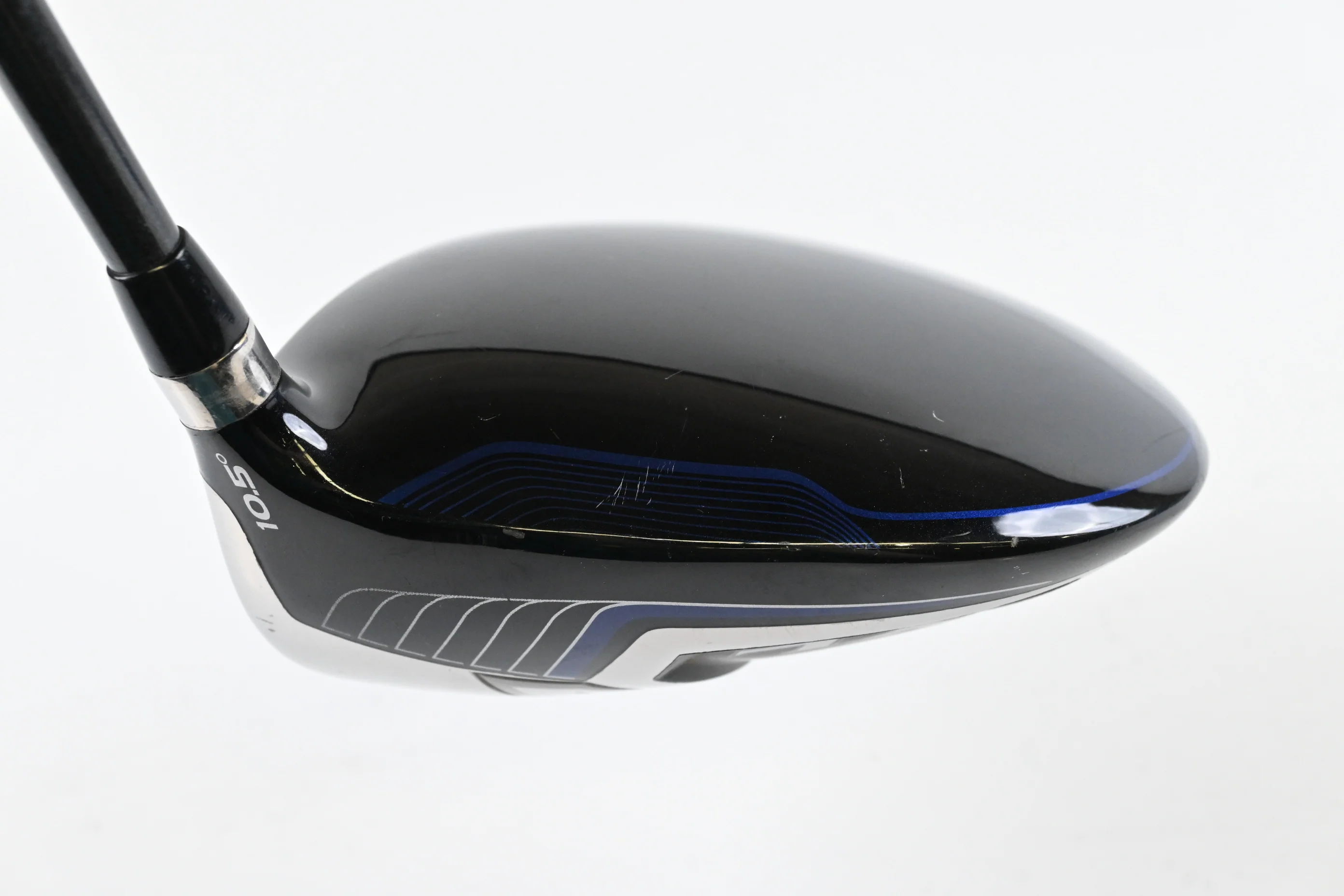 Cobra Fly-Z XL Driver / 10.5 Degree / Regular Flex Cobra XL Shaft - Image 5