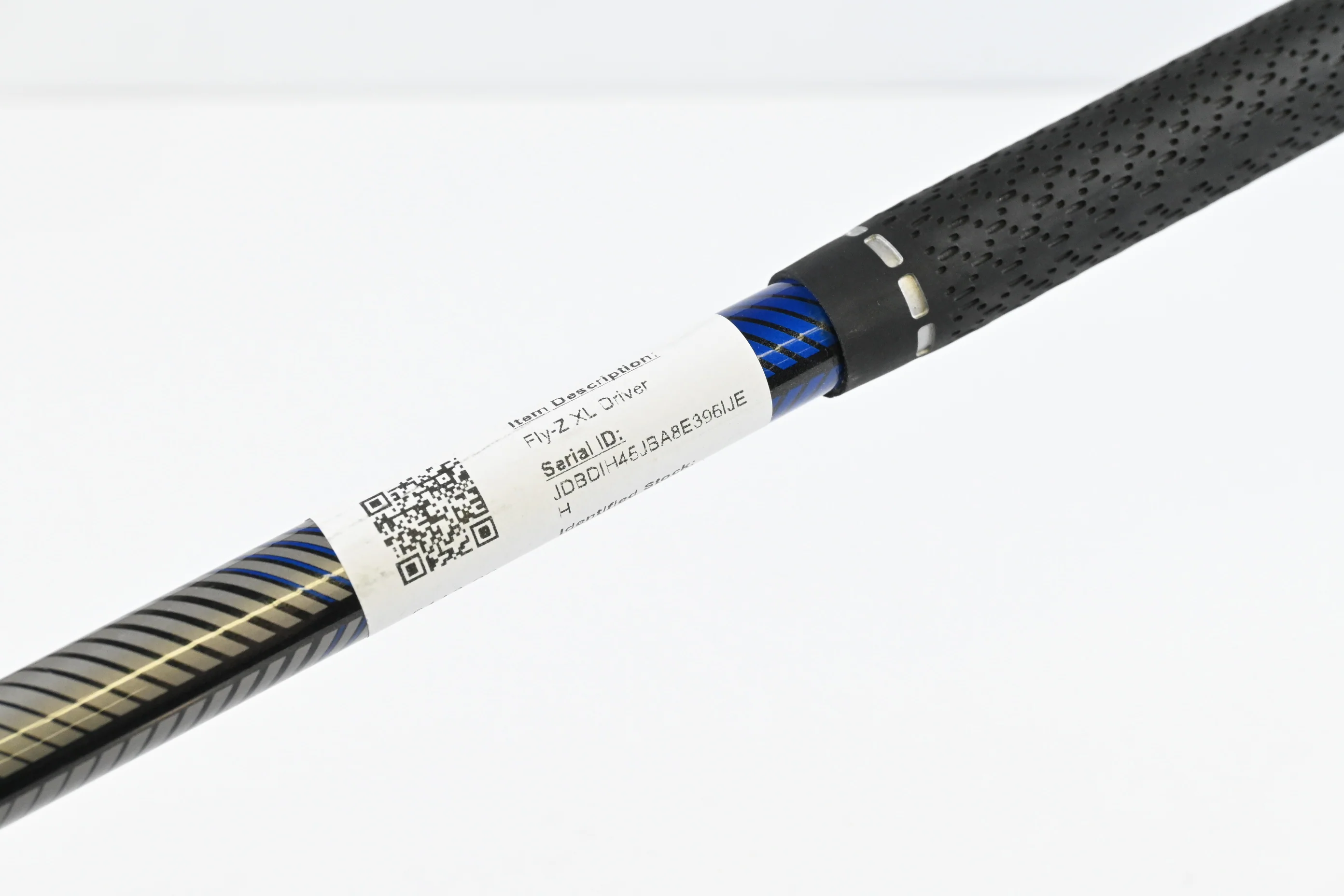 Cobra Fly-Z XL Driver / 10.5 Degree / Regular Flex Cobra XL Shaft - Image 7