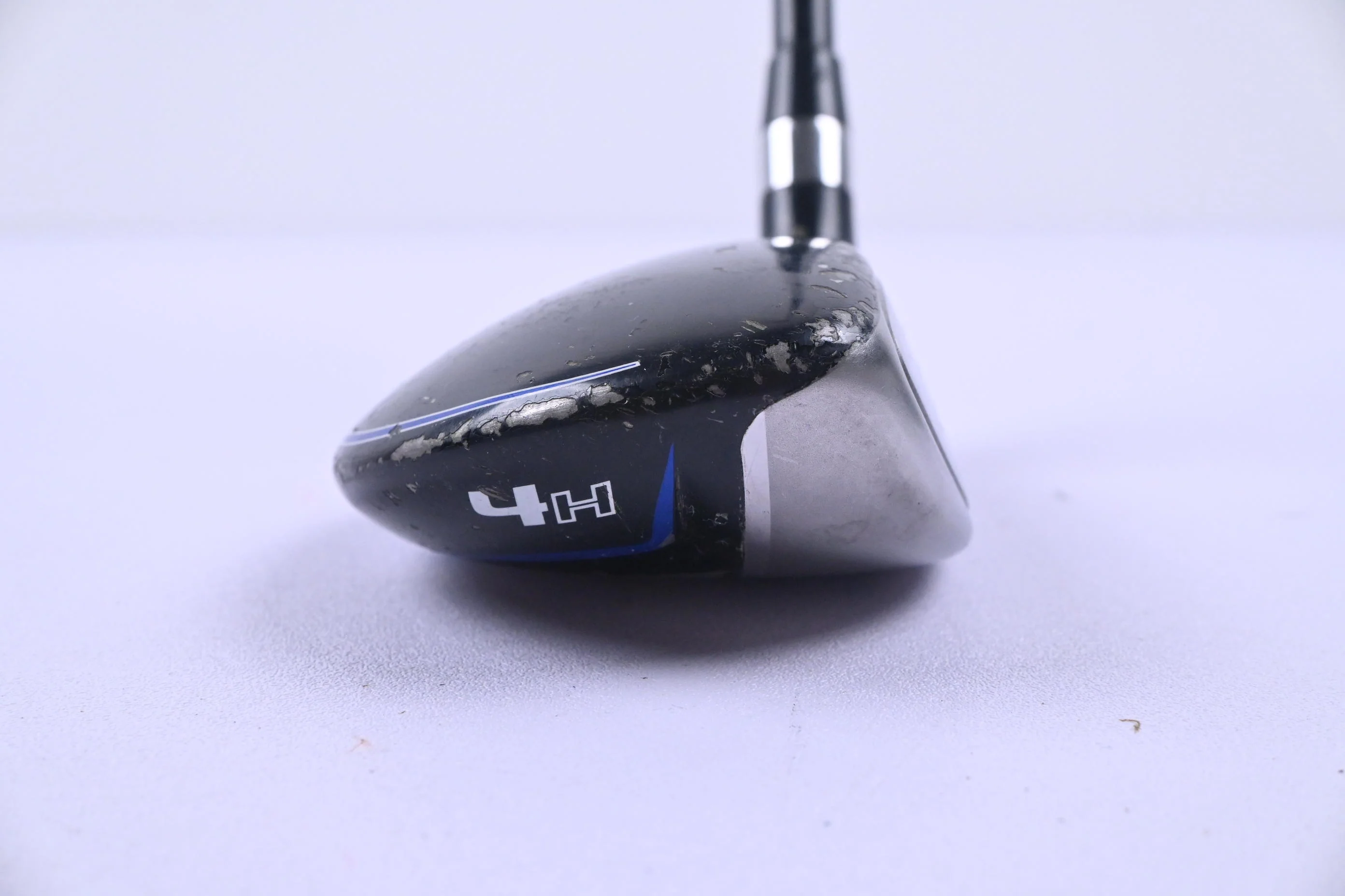 Cobra Fly-Z XL #4 Hybrid / 22 Degree / Regular Flex Cobra Fly-Z XL 65 Shaft - Image 3