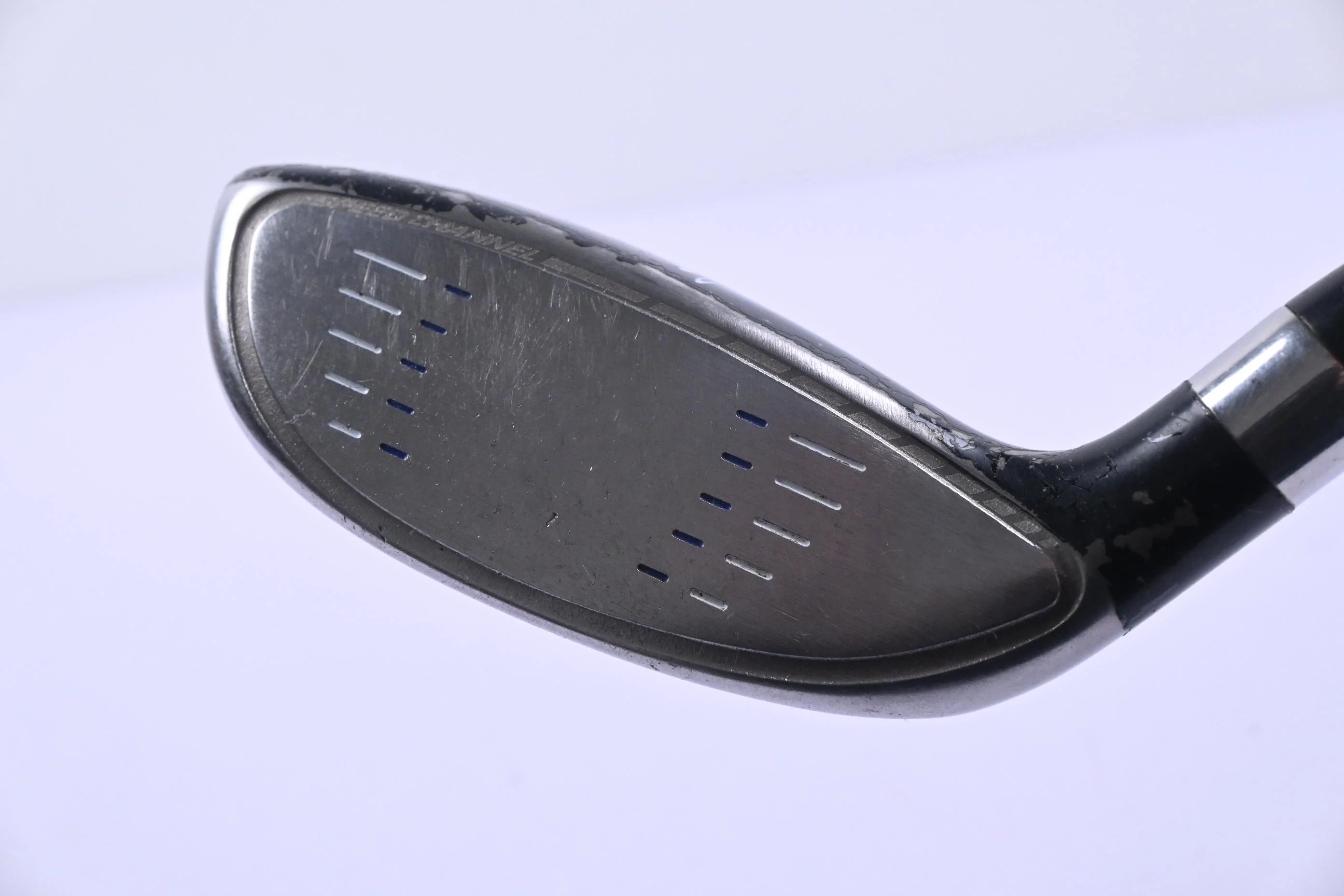 Cobra Fly-Z XL #4 Hybrid / 22 Degree / Regular Flex Cobra Fly-Z XL 65 Shaft - Image 4